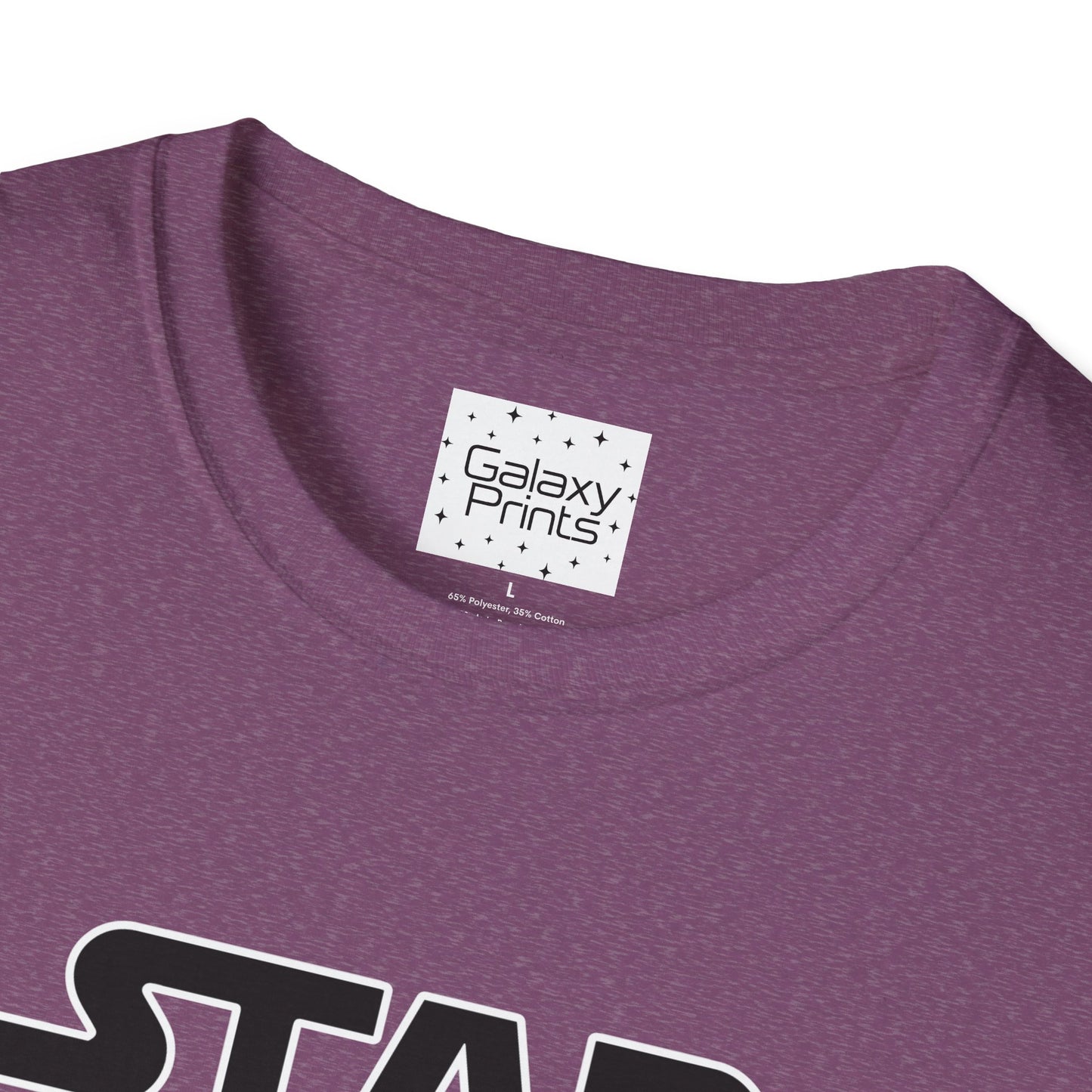 Inspired by Star Wars Starfighter Unisex T-Shirt - Movie Coming Out May 28th, 2027 (w/o movie release date)