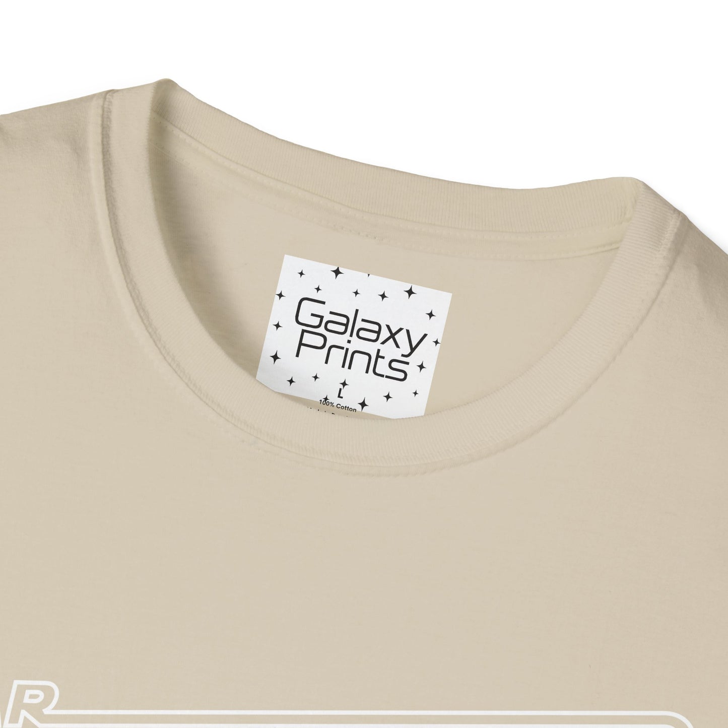 Star Wars Inspired Unisex T-Shirt - 'The EMPIRE STRIKES BACK' Graphic