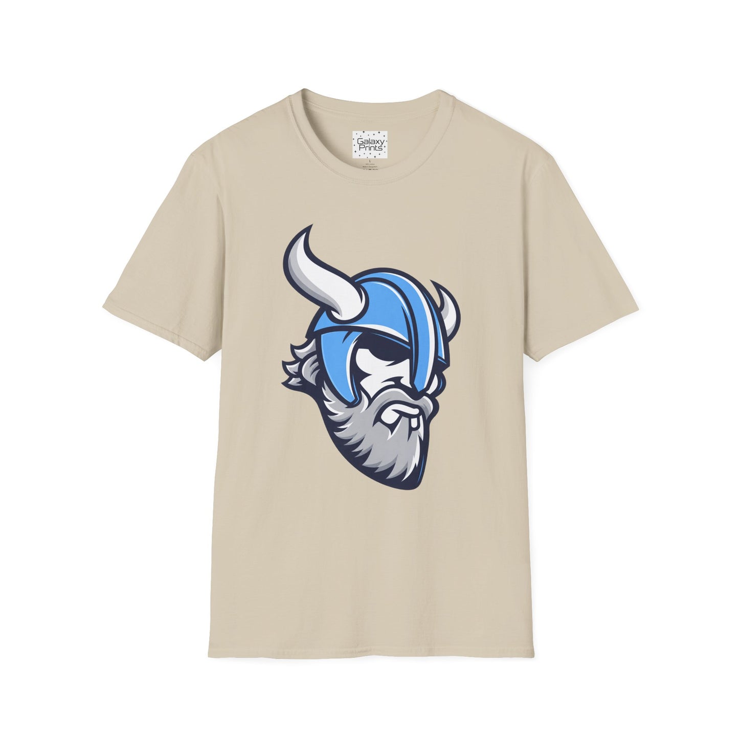 Unisex T-Shirt - Hoggard Vikings Inspired - Viking Battle Tested