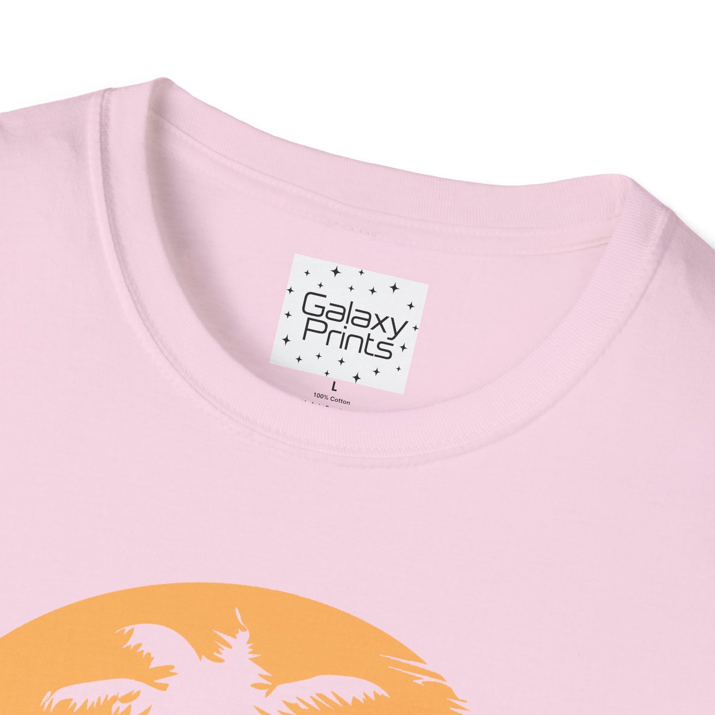 Unisex T-Shirt - POP Culture - 'PONCH & JOHN from CHiPS'