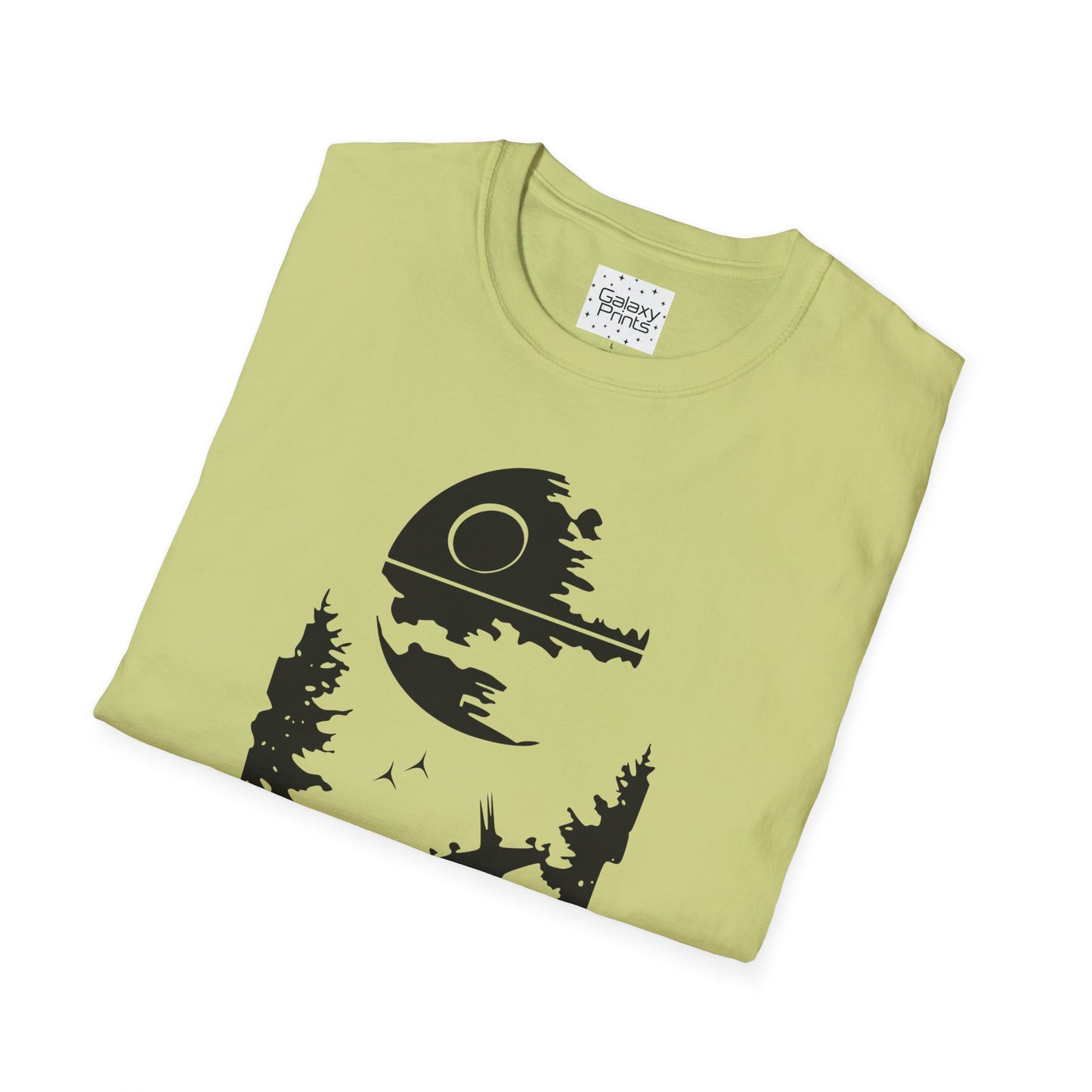 Unisex T-Shirt - DISNEY Inspired - 'R2D2 Picture Frame'
