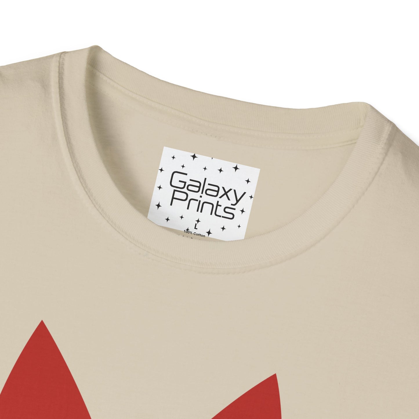 MACH 5 Inspired Unisex T-Shirt - Speed Racer's Car the MACH 5