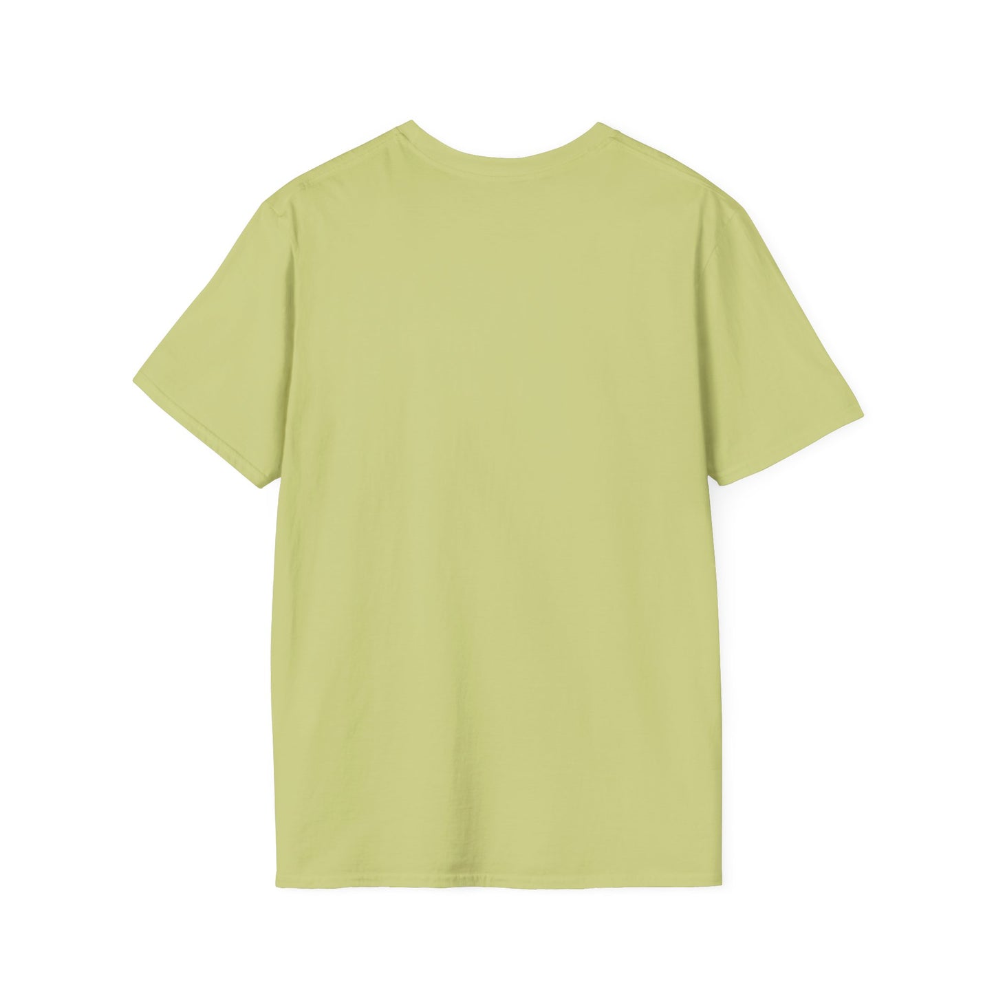 Unisex T-Shirt - DISNEY Inspired - 'Mickey Profile in Circle'