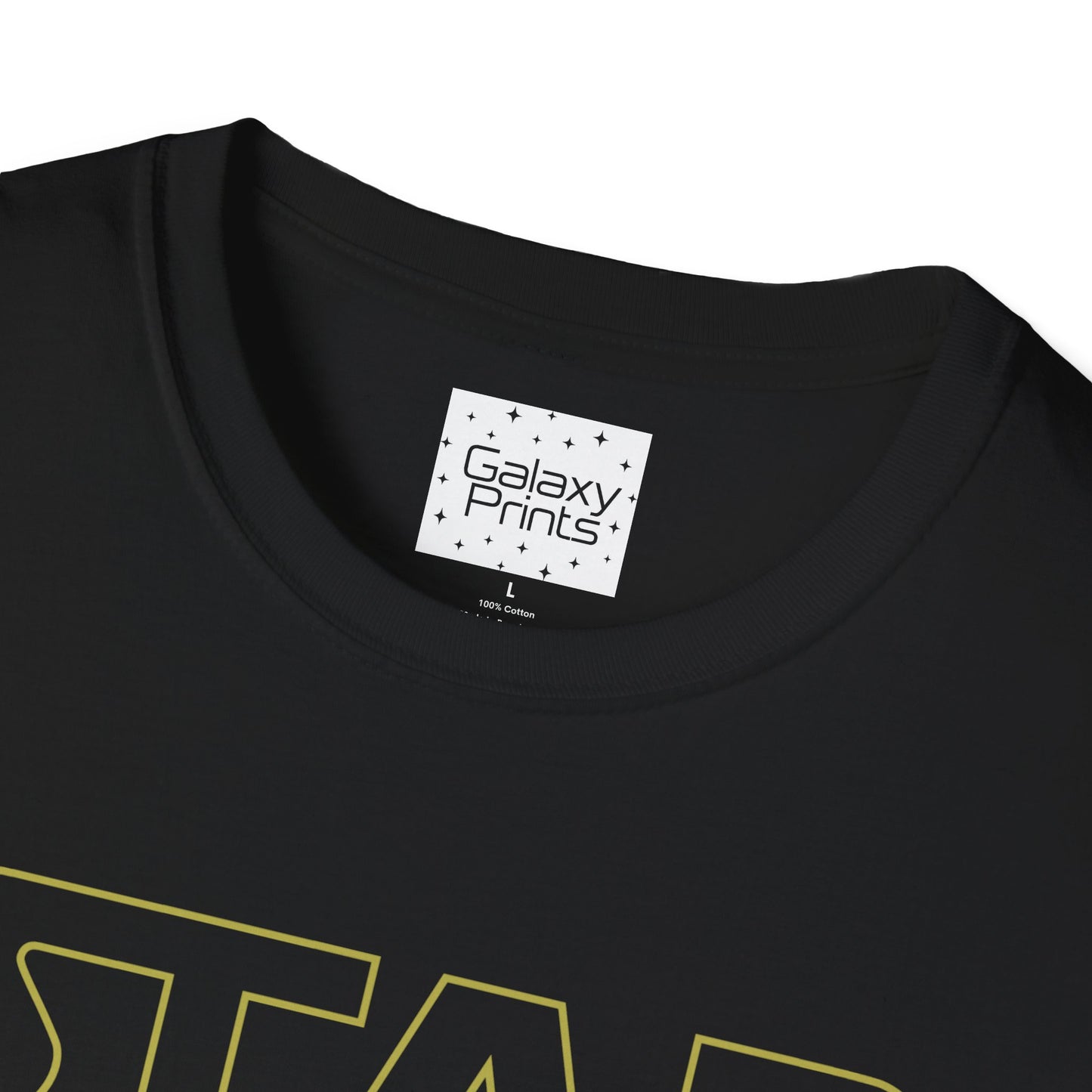 Star Wars Inspired Unisex T-Shirt - 'STAR WARS 1977' Graphic Tee