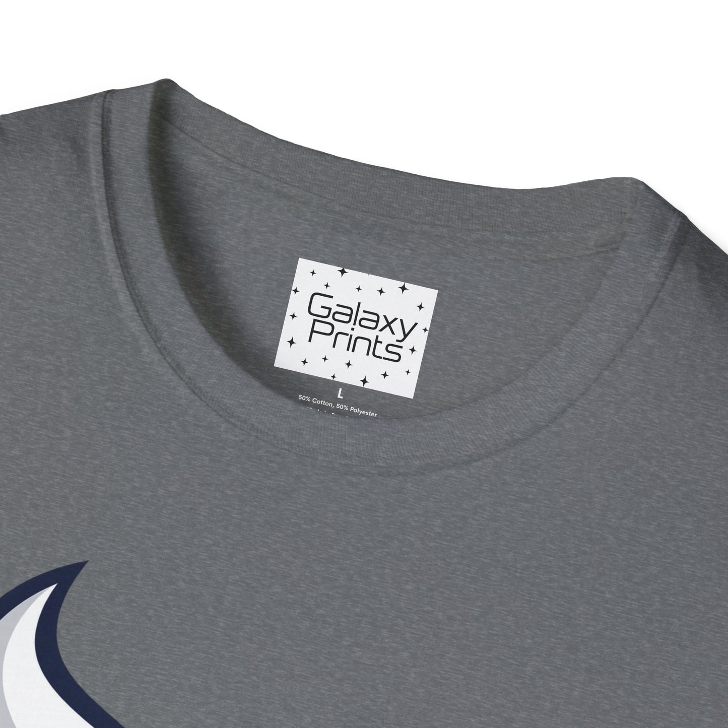 Unisex T-Shirt - Hoggard Vikings Inspired - Viking Battle Tested