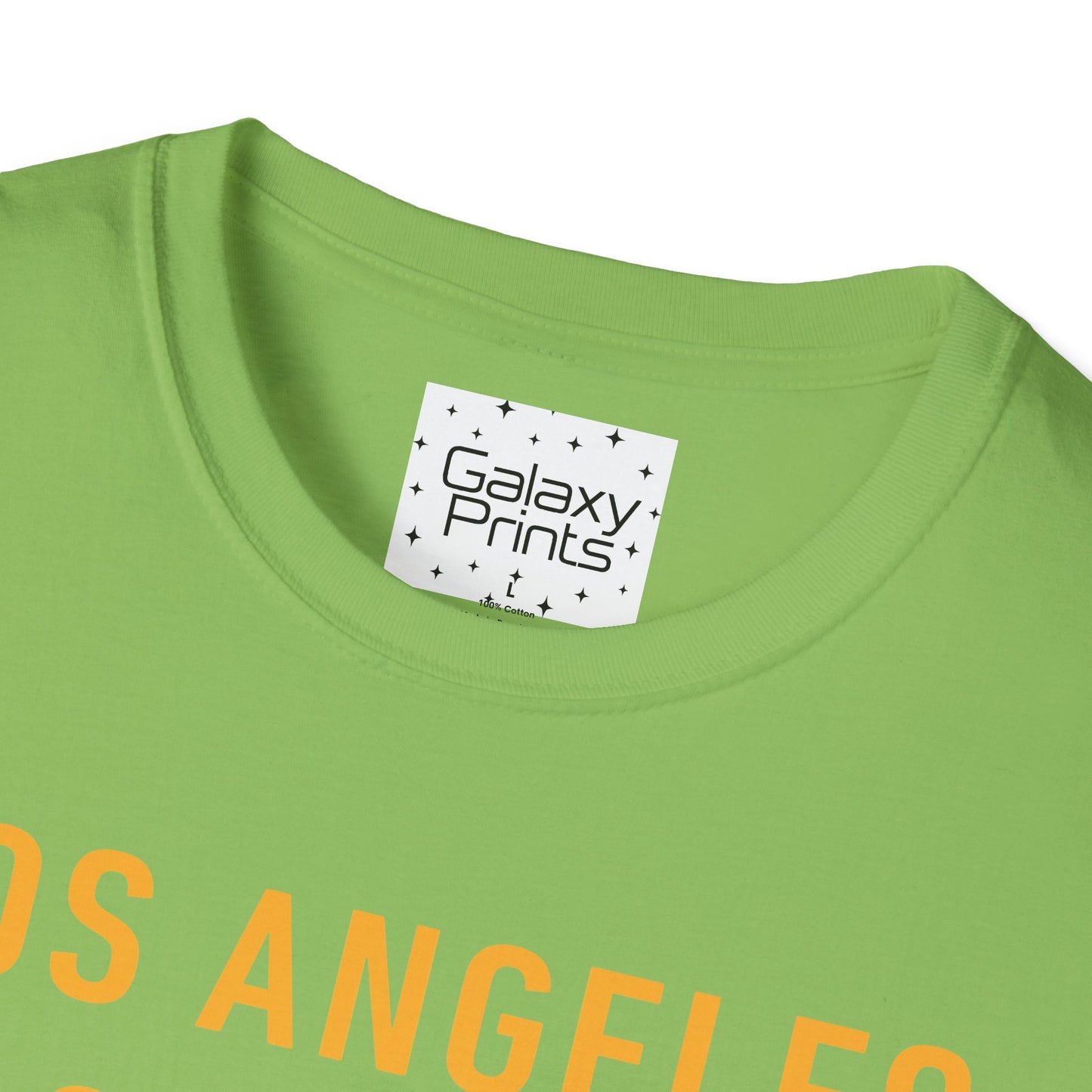 Unisex T-Shirt - POP Culture - 'TV Hit Show Emergency - SQUAD 51'