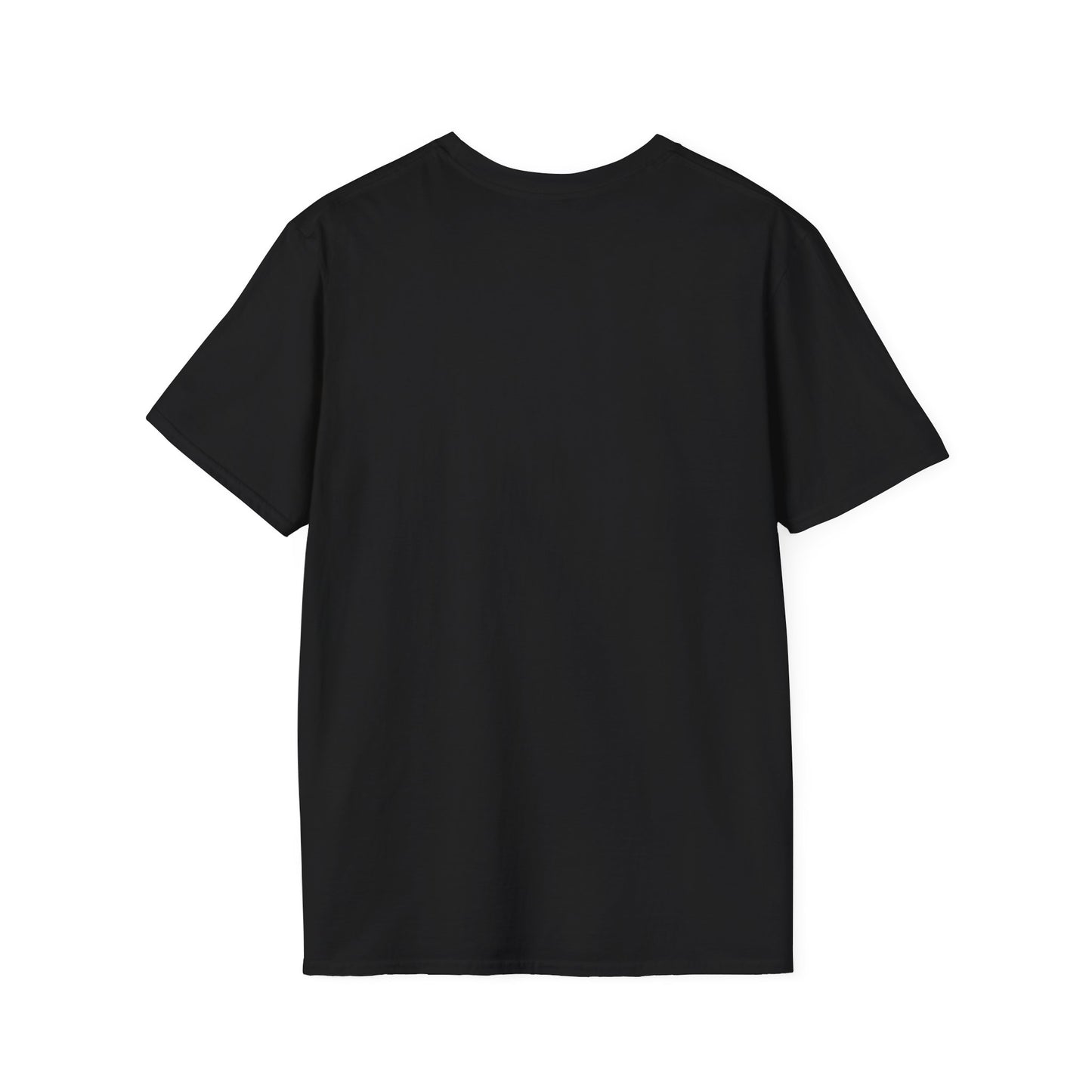 Unisex T-Shirt - Hoggard Vikings Inspired - Hoggard Viking Big H