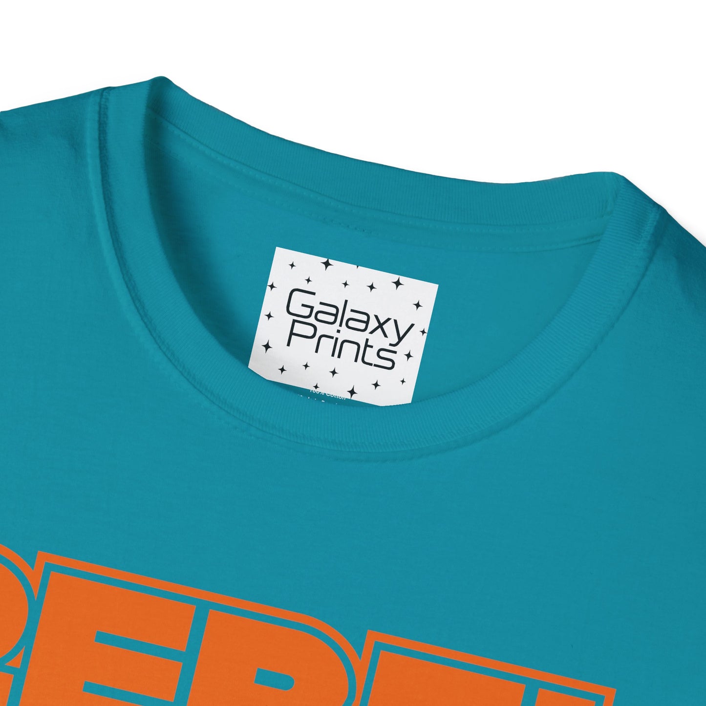 Star Wars Inspired Unisex T-Shirt - 'REBEL SCUM' Graphic Tee