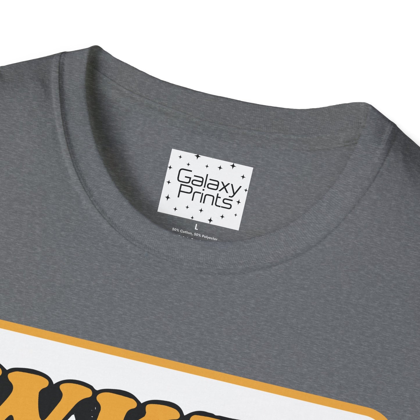 Unisex T-Shirt - POP Culture - 'From the HIT TV Show WKRP in Cincinnati - Since 1978'