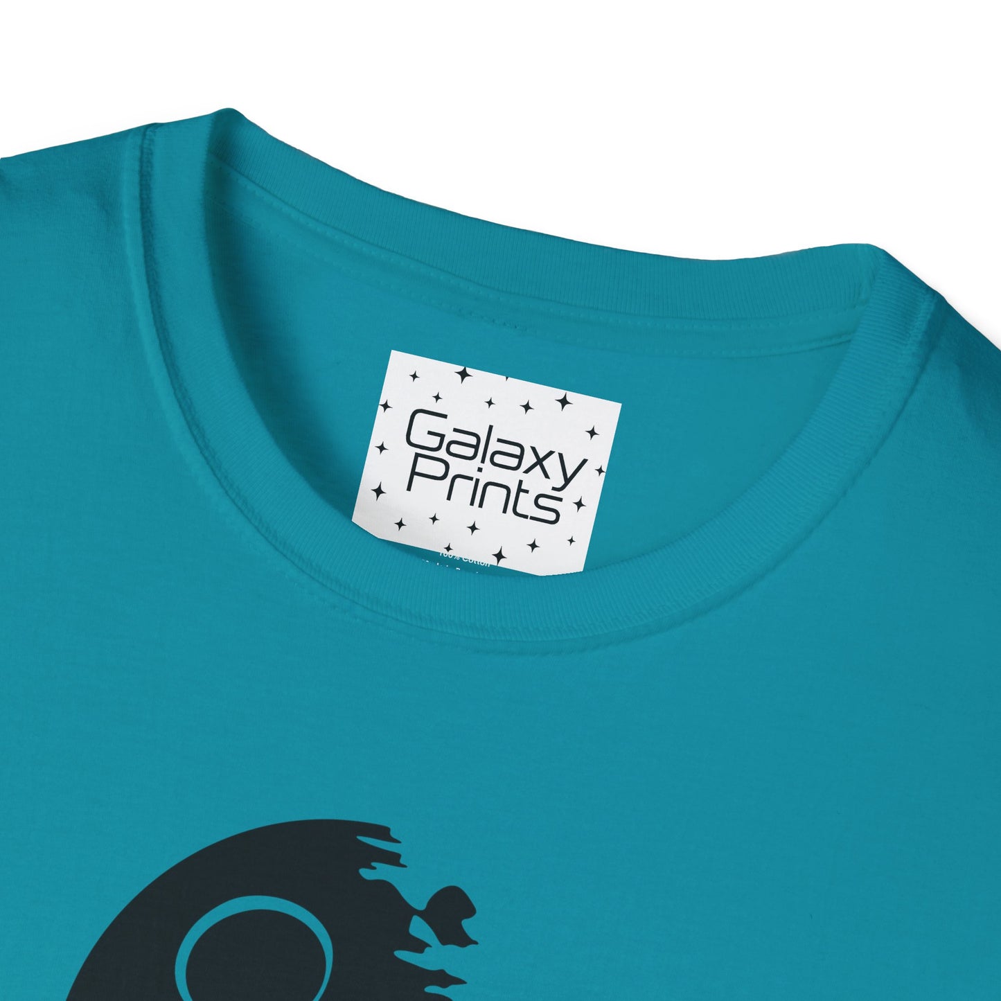Unisex T-Shirt - DISNEY Inspired - 'R2D2 Picture Frame'