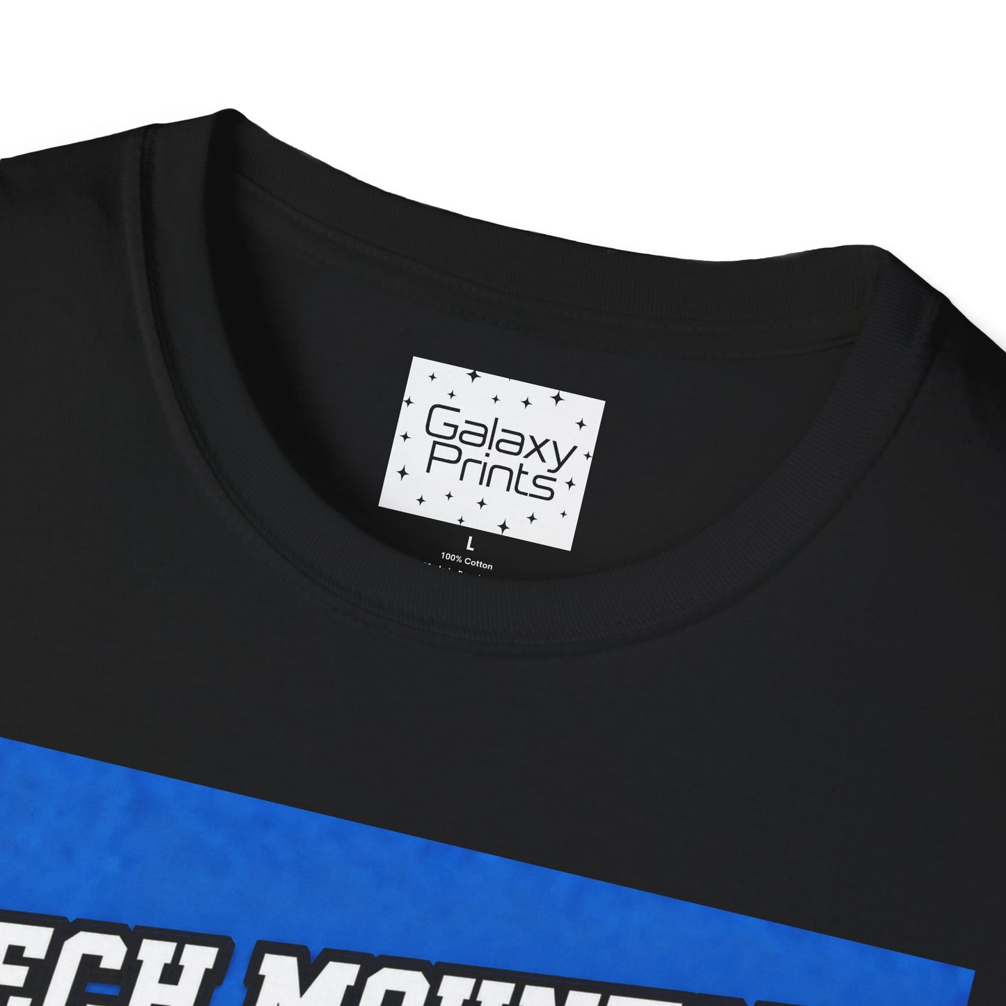 Beech Mountain North Carolina T-Shirt – 5,506' Drinking Town with Skiing Problem - Graphic Tee