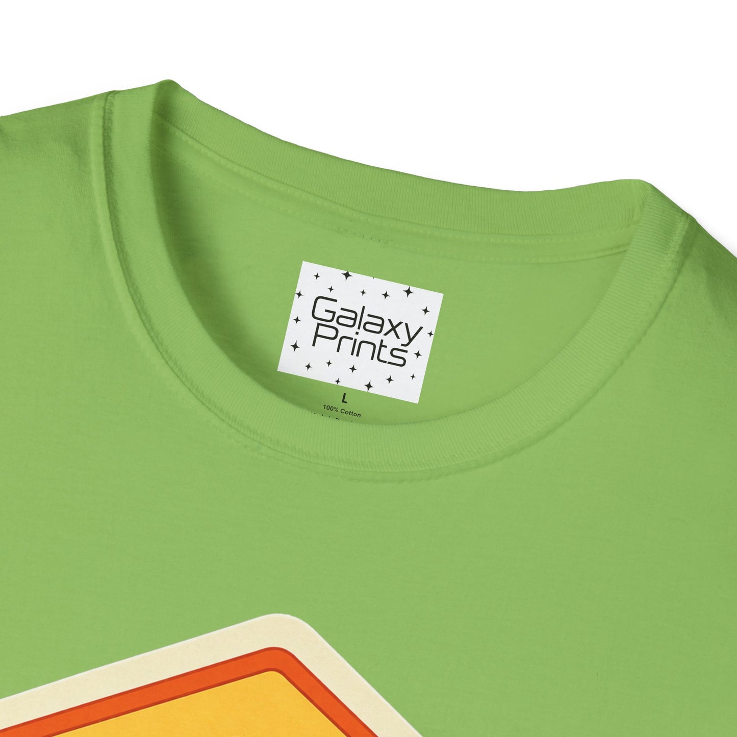 Beech Mountain NC Graphic T-Shirt Diamond — Mountain Ski Lift Vintage look