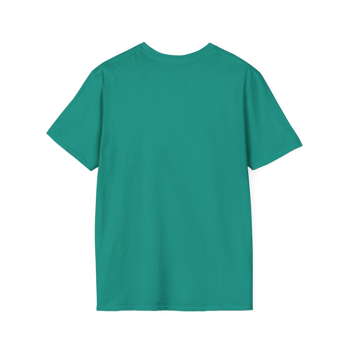 Unisex T-Shirt - POP Culture - 'Schlemiel Schlimazel Hasenpfeffer Incorporated, from the Hit TV Sitcom Laverne & Shirley Show'