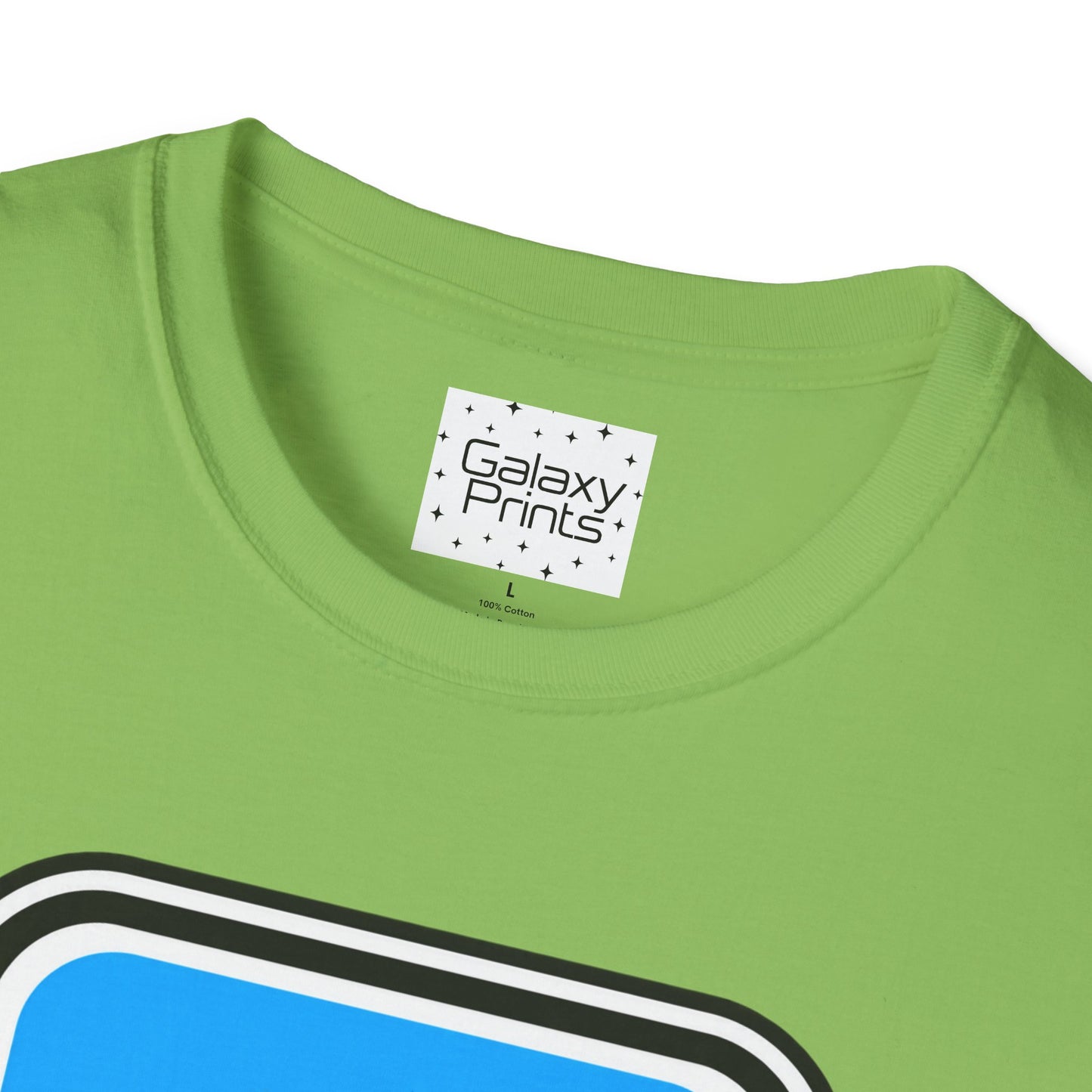 Mountain Tubing T‑Shirt — Beech Mountain Tubing Logo Tee