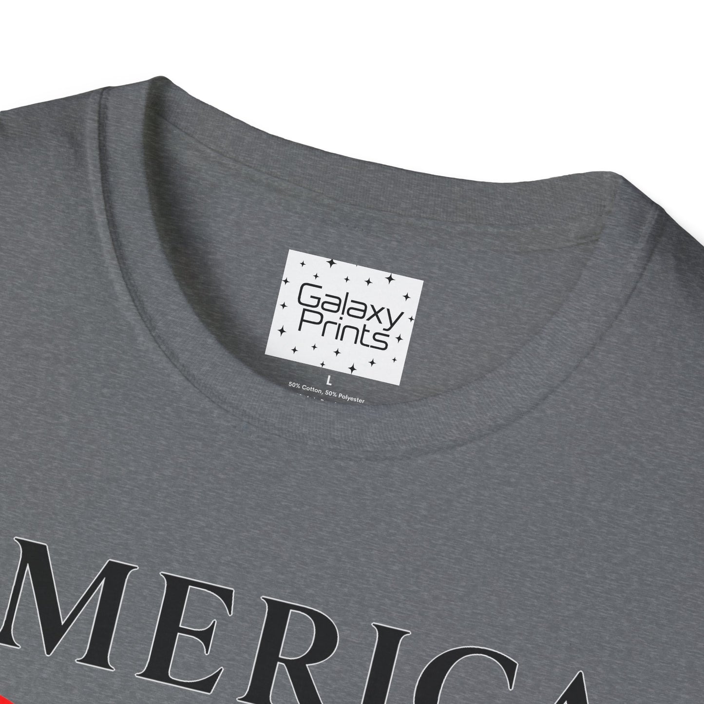 America 250 Celebration T-Shirt — Patriotic Red White Blue Anniversary Tee with 1776 - 2026 on back - Current Culture