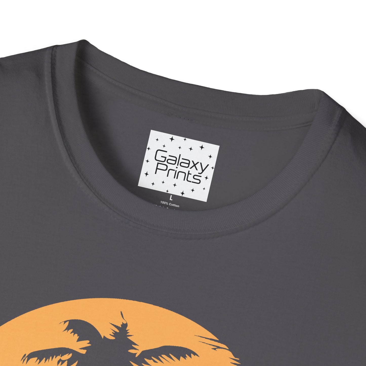 Unisex T-Shirt - POP Culture - 'PONCH & JOHN from CHiPS'
