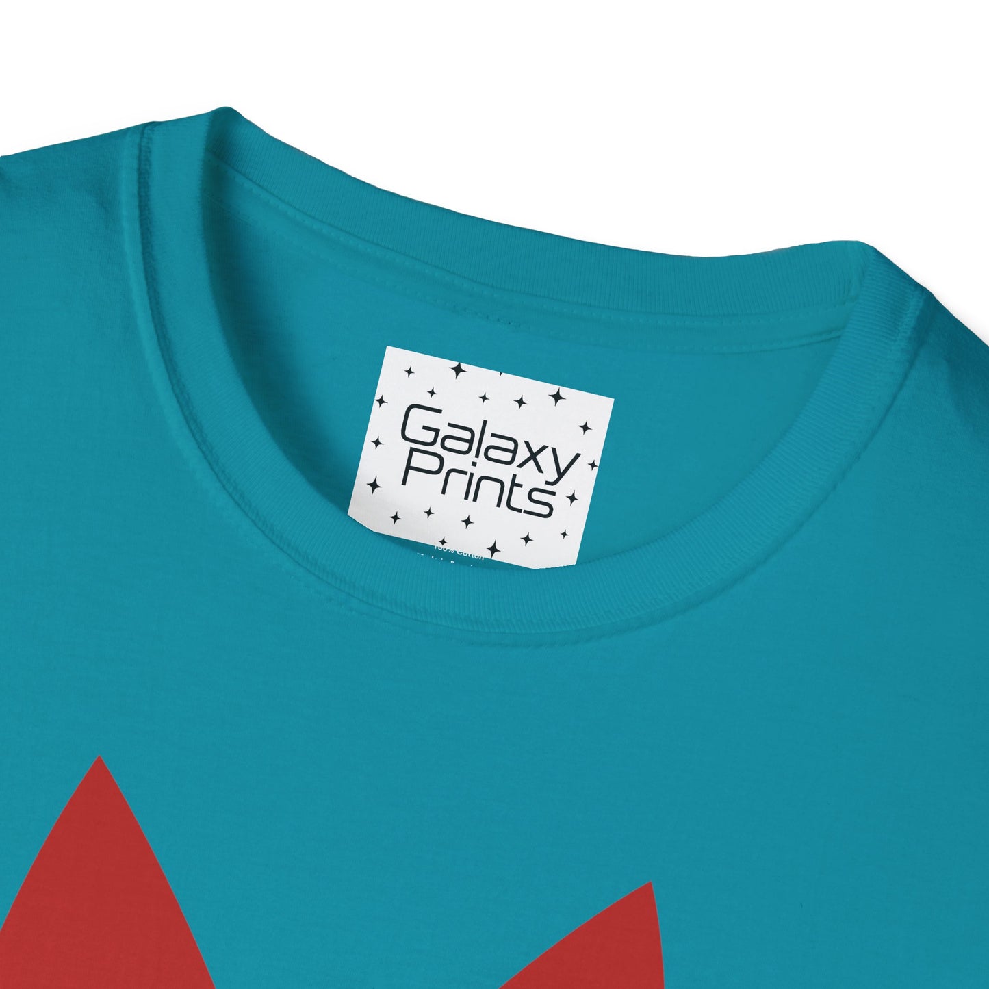 MACH 5 Inspired Unisex T-Shirt - Speed Racer's Car the MACH 5