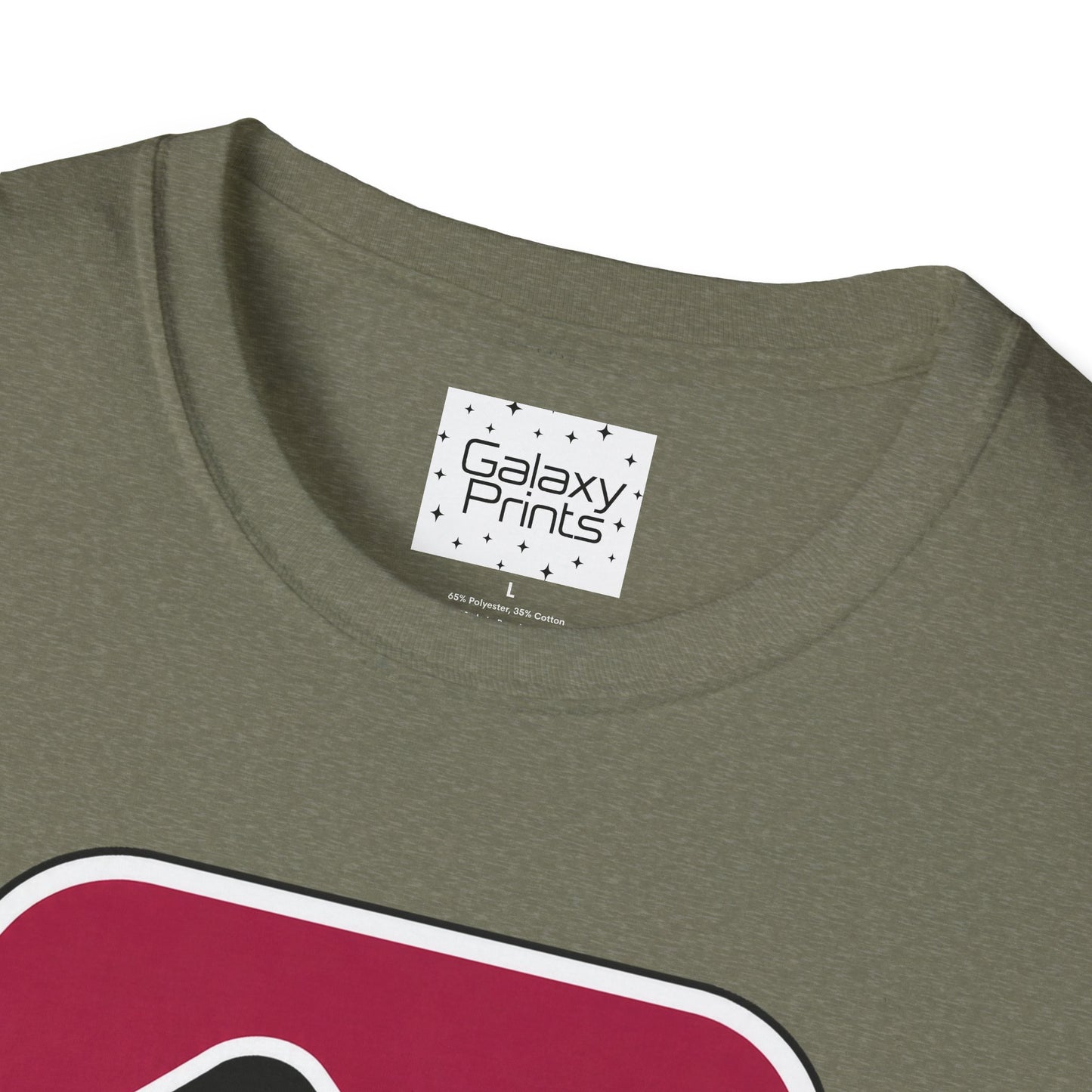 Beech Mountain Local T-Shirt - Retro Mountain Badge Graphic