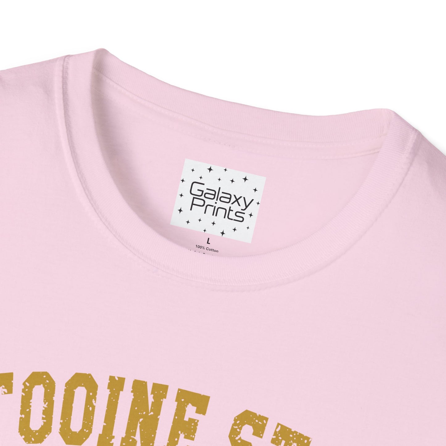 Star Wars Inspired Unisex T-Shirt - 'TATOOINE STATE UNIVERSITY' Graphic Tee
