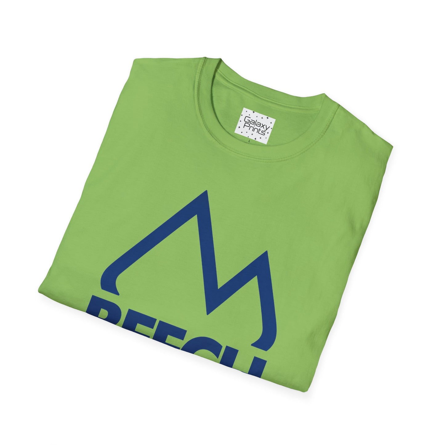 Klonteska: aka Beech Mountain NC to the Cherokee Indians T-Shirt — Pheasant Mountain Logo Tee