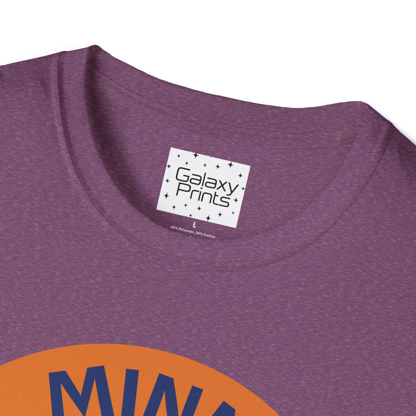 Unisex T-Shirt - POP Culture - 'S. S. Minnow Boat tours - From the Hit TV Sitcom Gilligan's Island'