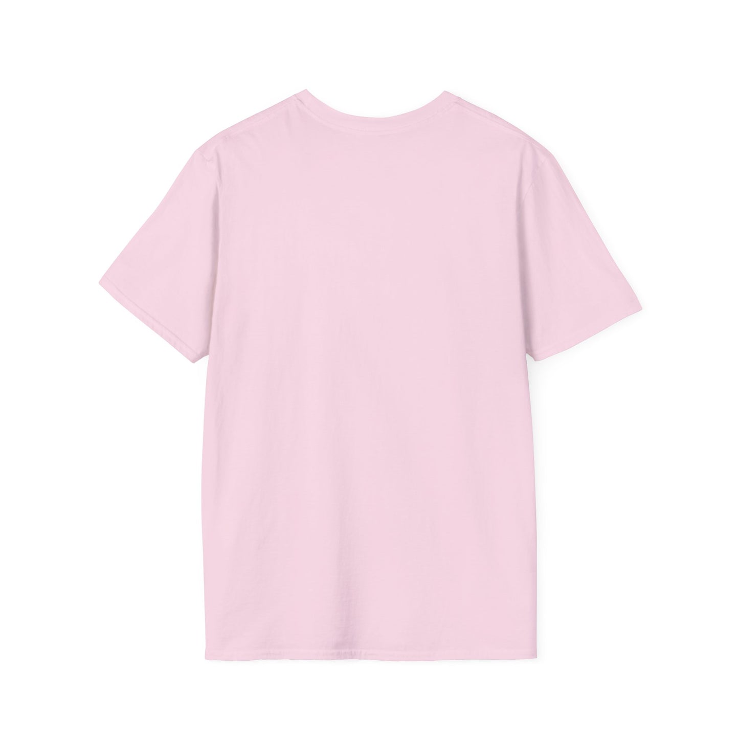 Unisex T-Shirt - DISNEY Inspired - 'Mickey Profile in Circle'