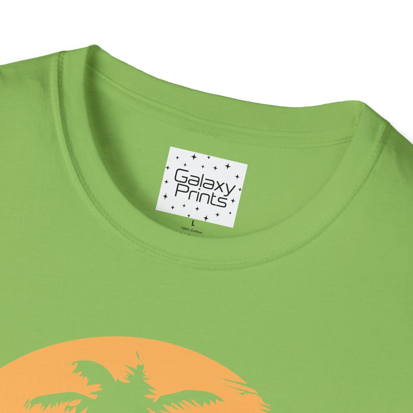 Unisex T-Shirt - POP Culture - 'PONCH & JOHN from CHiPS'