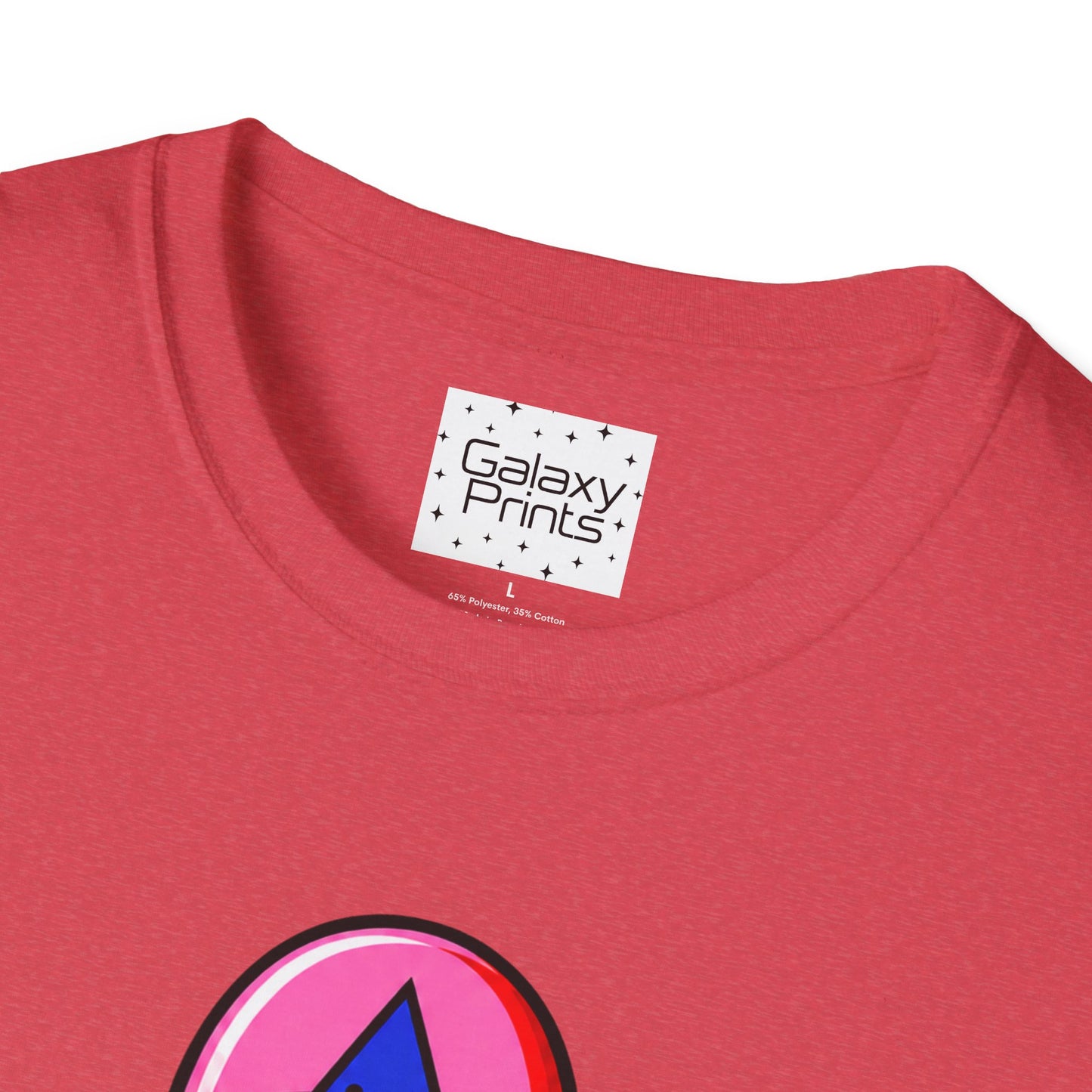 STAR MAN Nin Wrestling video game "NOW" and "THEN" T-Shirt — Retro Pop Hero Graphic Tee - Nin Wrestler STAR MAN video game - Current Culture