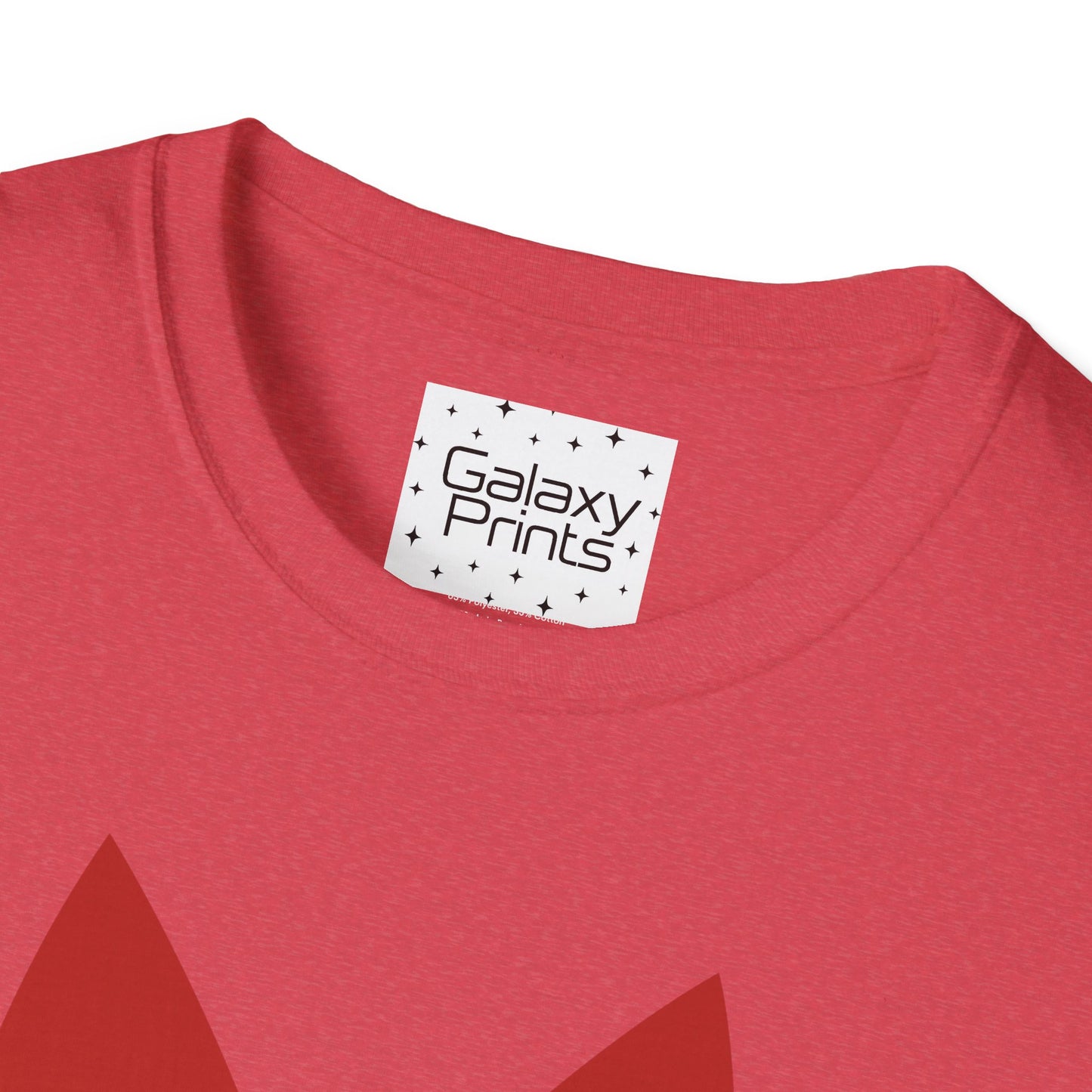 MACH 5 Inspired Unisex T-Shirt - Speed Racer's Car the MACH 5