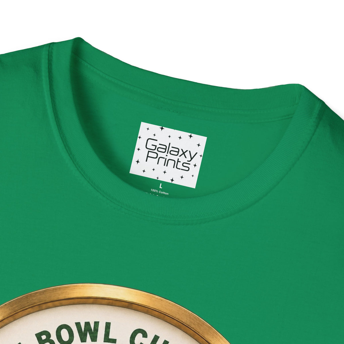 LMC Football Champions T‑Shirt — “East Bowl and National Champions” Vintage Helmet Design