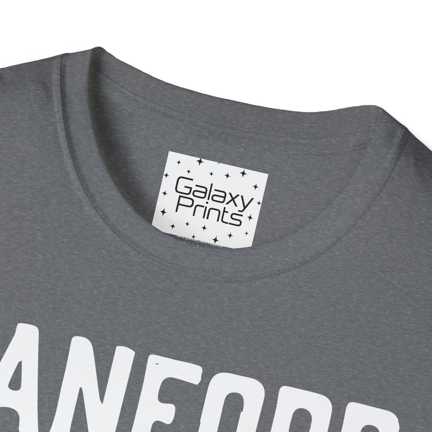Unisex T-Shirt - POP Culture - 'Sanford and Son Salvage - From the Hit TV Sitcom Sanford and Son'