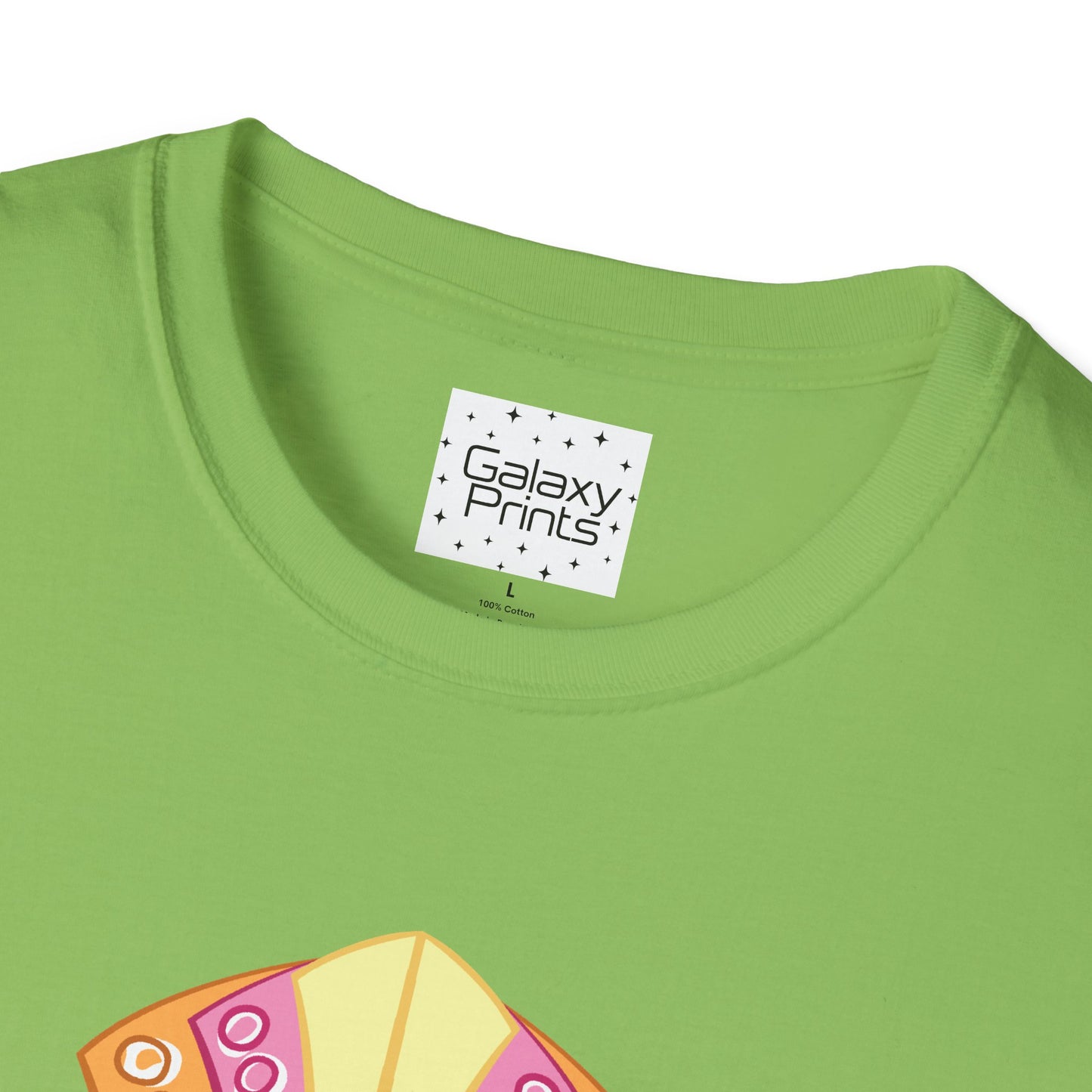 DISNEY inspired Unisex T-Shirt - The GREAT MOVIE RIDE