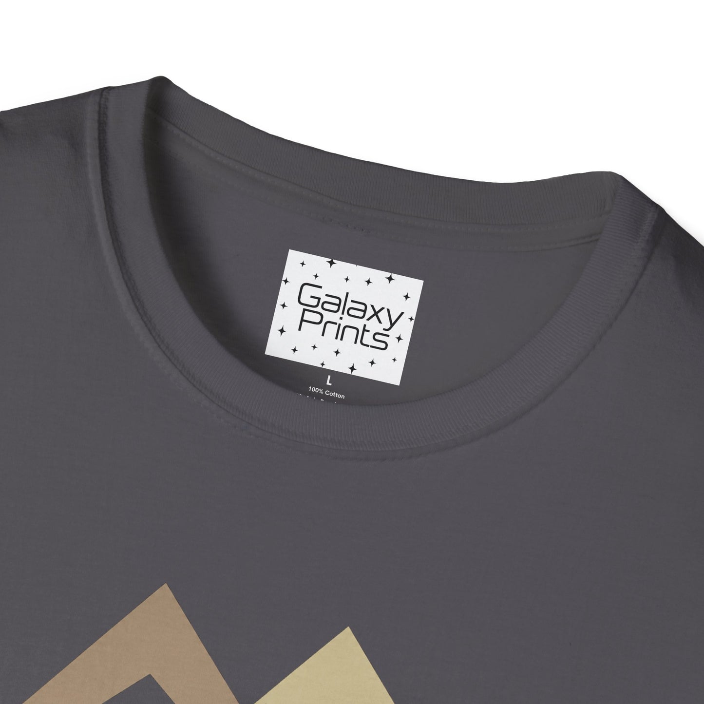 Pinnacle Inn Resort - Retro T-Shirt Throw Back to 1983 — Beech Mountain Pinnacle Inn Resort Graphic Tee 2nd style