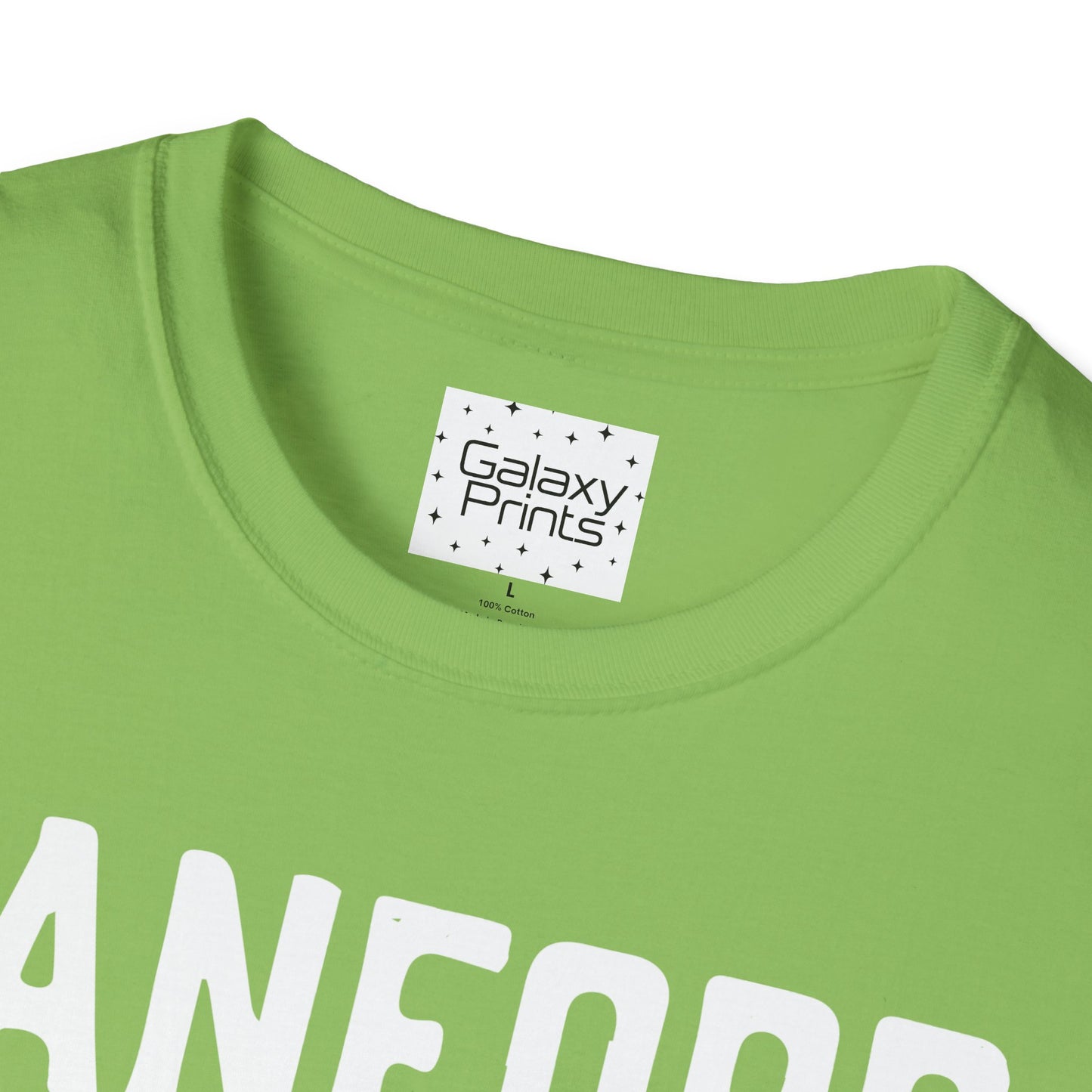 Unisex T-Shirt - POP Culture - 'Sanford and Son Salvage - From the Hit TV Sitcom Sanford and Son'