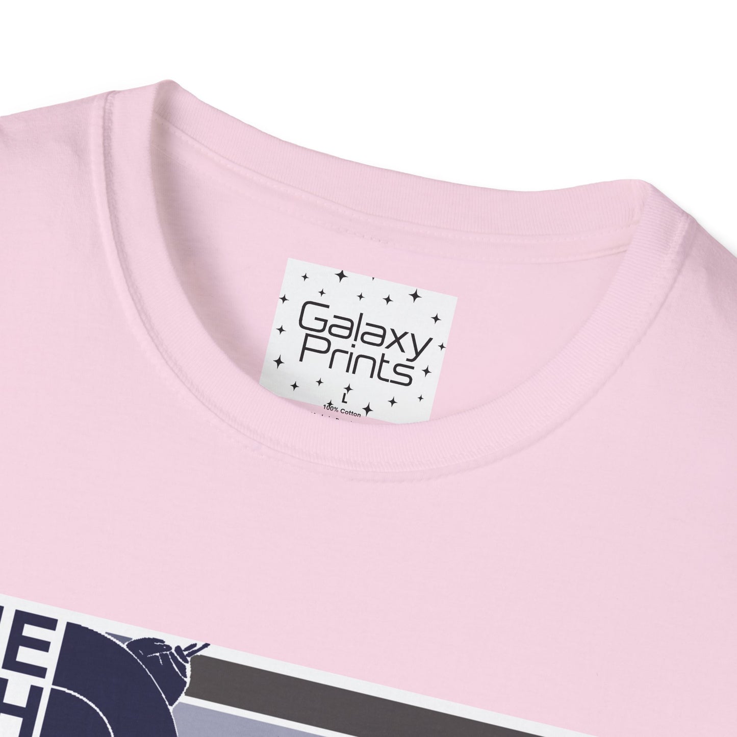 Inspired by Star Wars and the Hoth Base T-Shirt