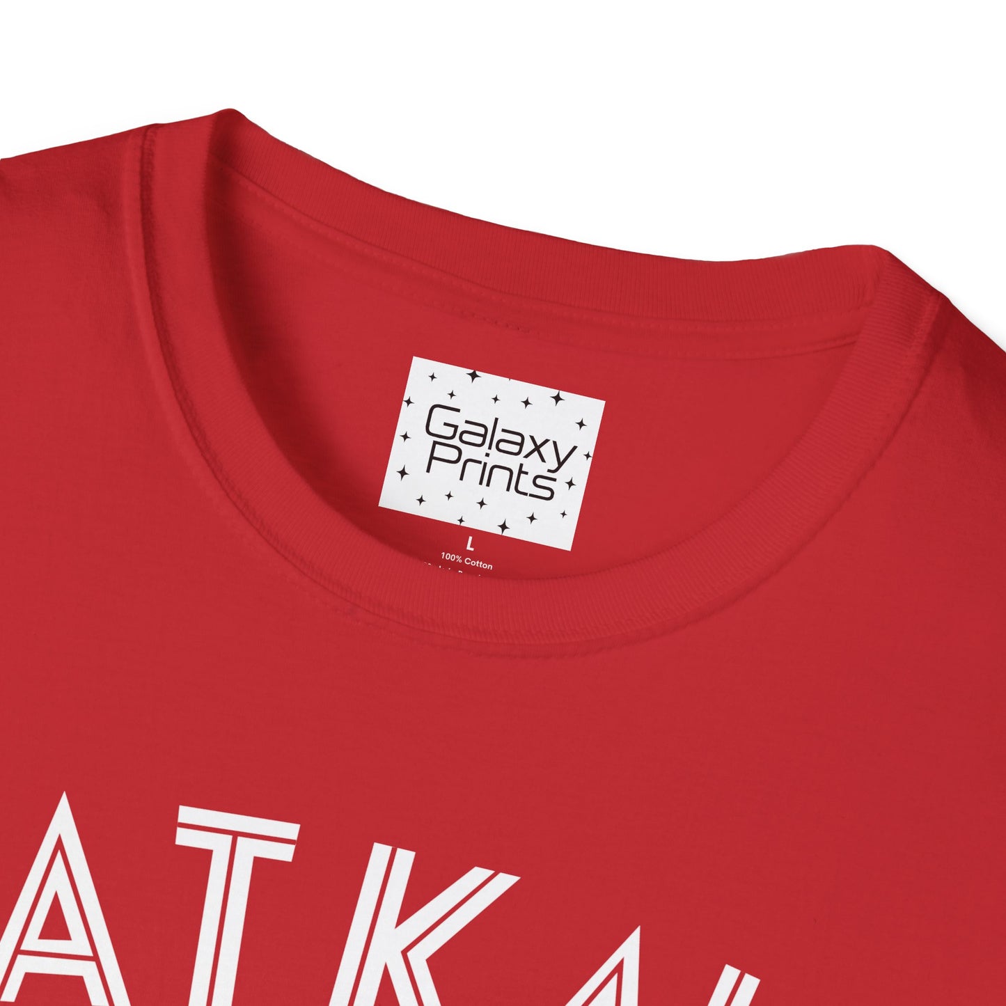 Unisex T-Shirt - POP Culture - 'From the Hit TV Show TAXI - Latka's Garage NY City'