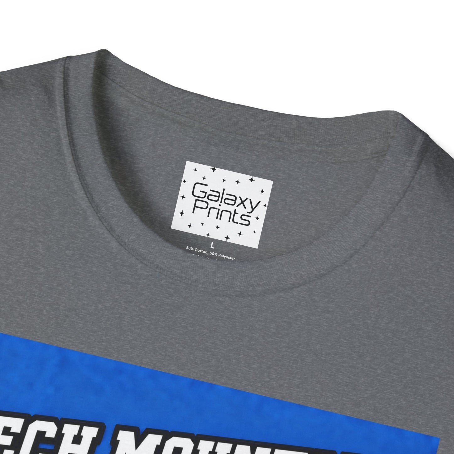Beech Mountain North Carolina T-Shirt – 5,506' Drinking Town with Skiing Problem - Graphic Tee