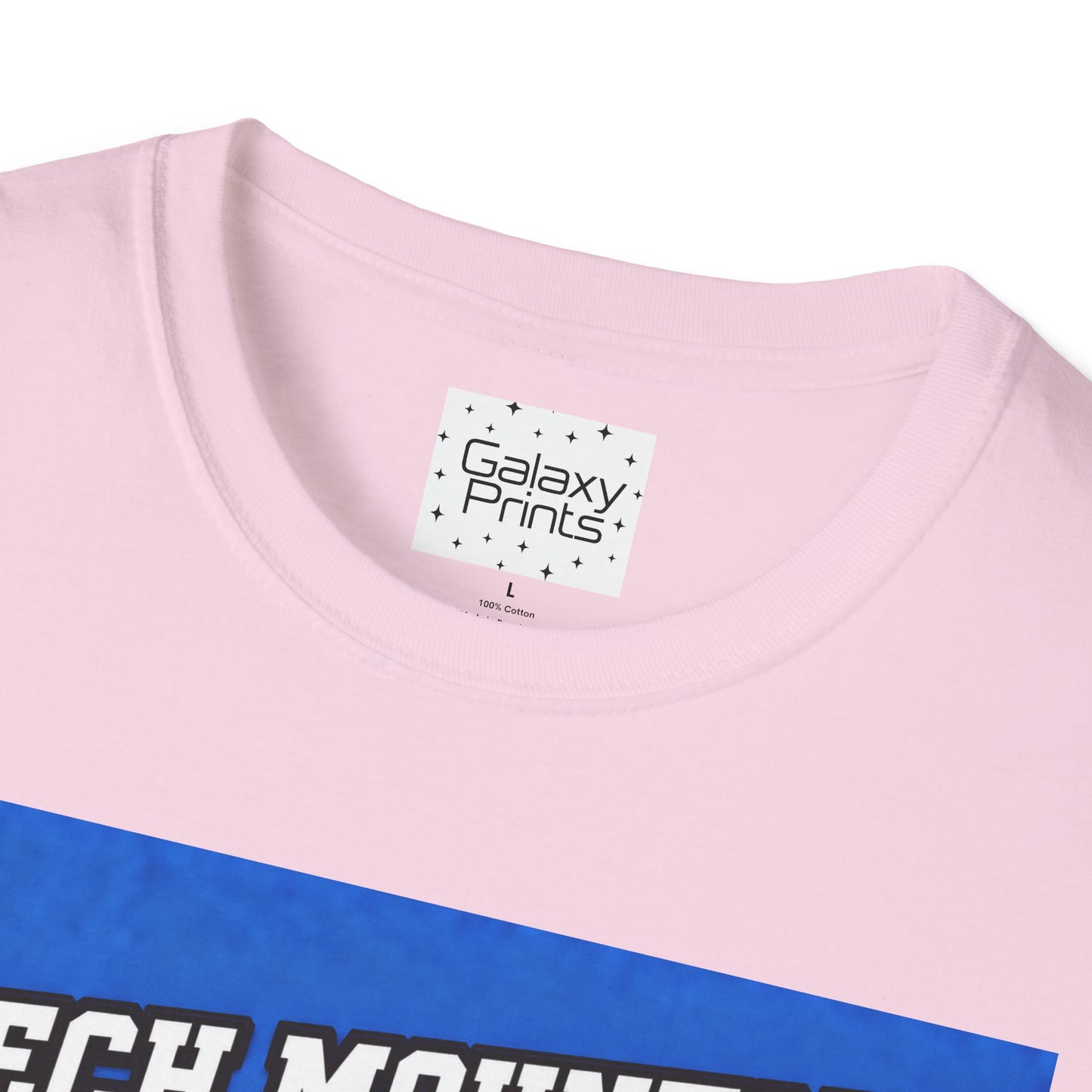 Beech Mountain North Carolina T-Shirt – 5,506' Drinking Town with Skiing Problem - Graphic Tee