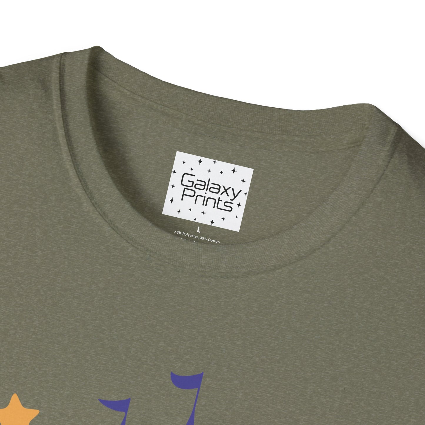 Unisex T-Shirt - DISNEY Inspired - 'Mickey gone trick or treating at the Castle in WDW'