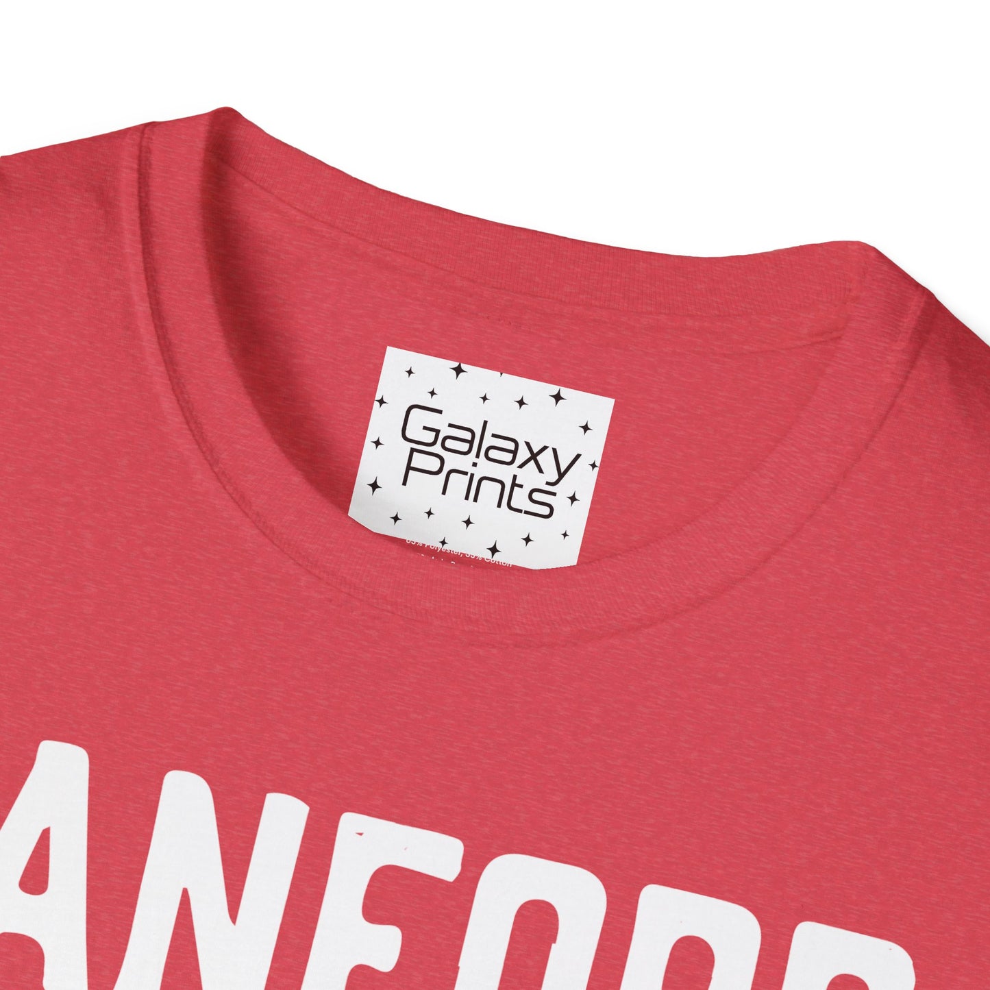 Unisex T-Shirt - POP Culture - 'Sanford and Son Salvage - From the Hit TV Sitcom Sanford and Son'