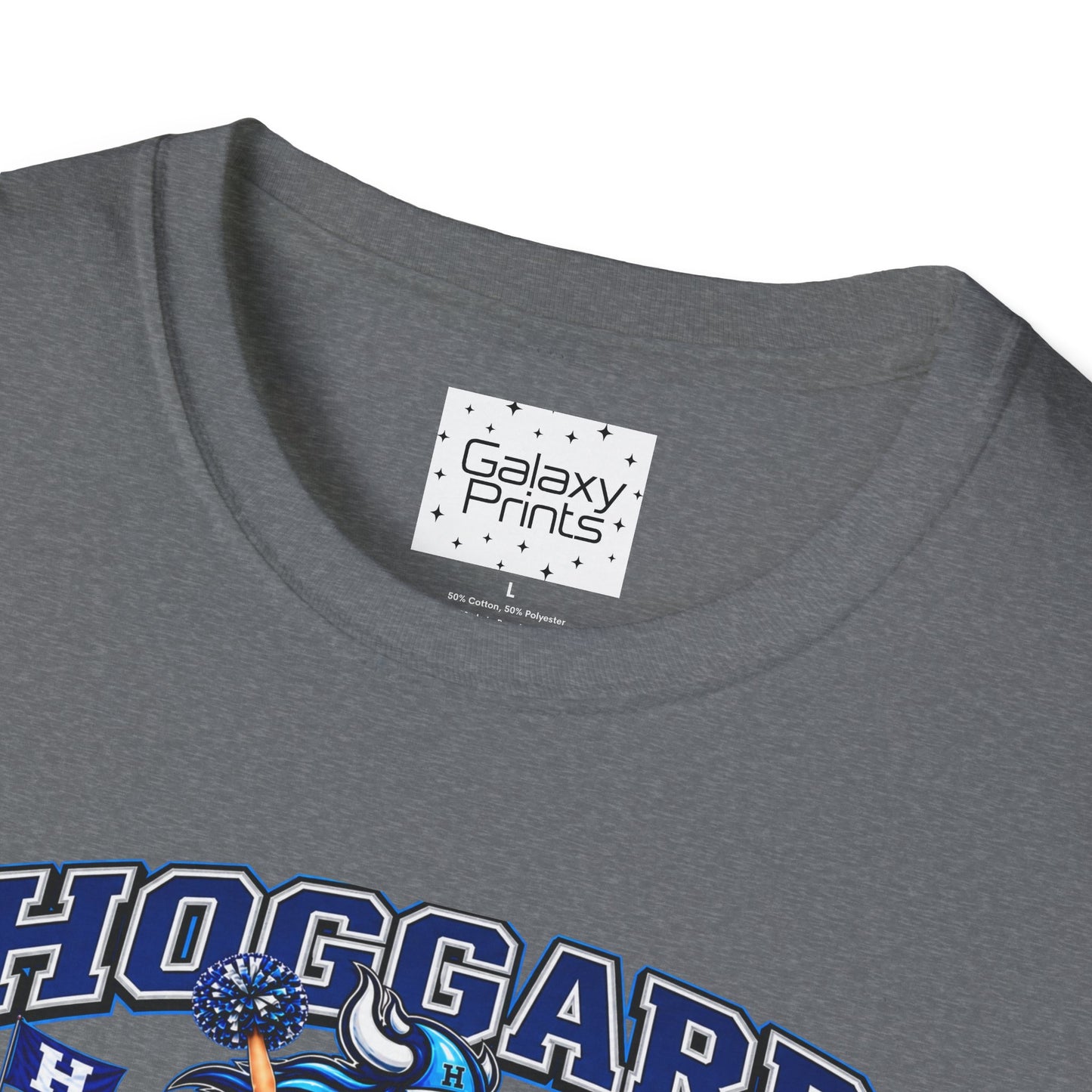 Lady Vikettes Dance Team T‑Shirt — Hoggard School Spirit Tee - Vikettes Dance Team