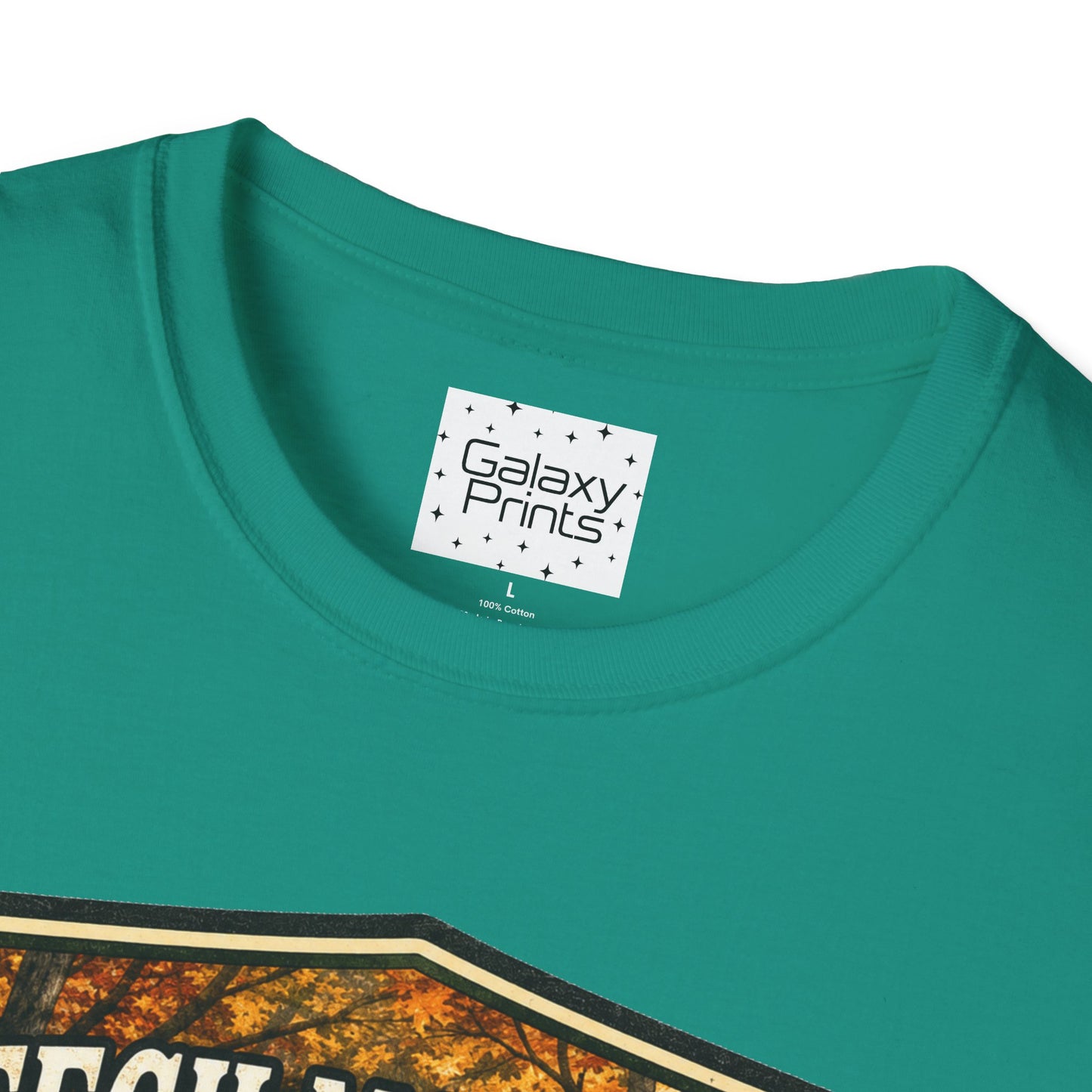 Beech Mountain North Carolina T-Shirt — Rustic Bear Mountain Graphic Tee