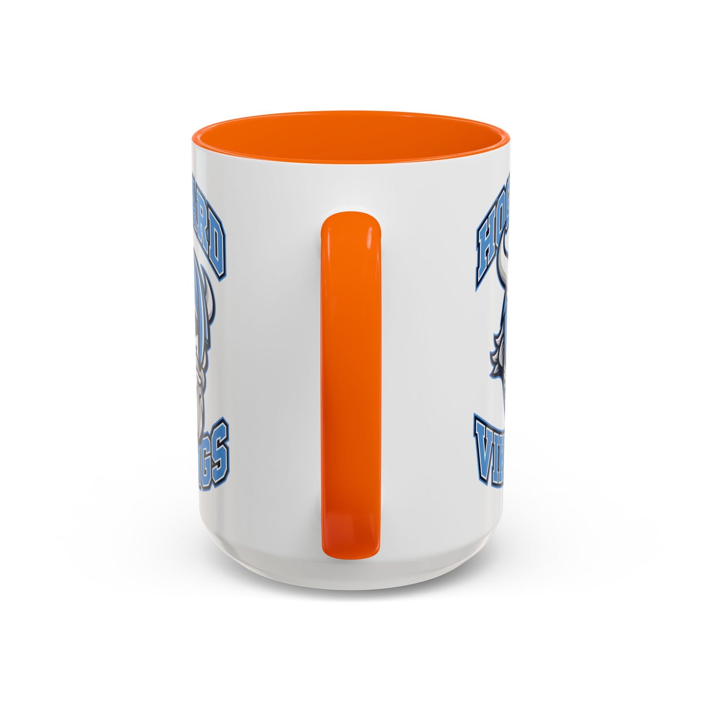 Hoggard Vikings Stylish Accent Coffee Mug - Perfect for Daily Brew & Gifts