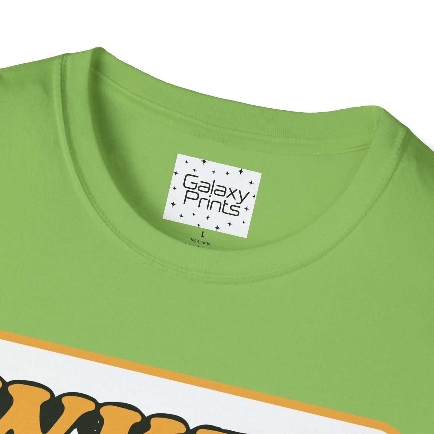 Unisex T-Shirt - POP Culture - 'From the HIT TV Show WKRP in Cincinnati - Since 1978'