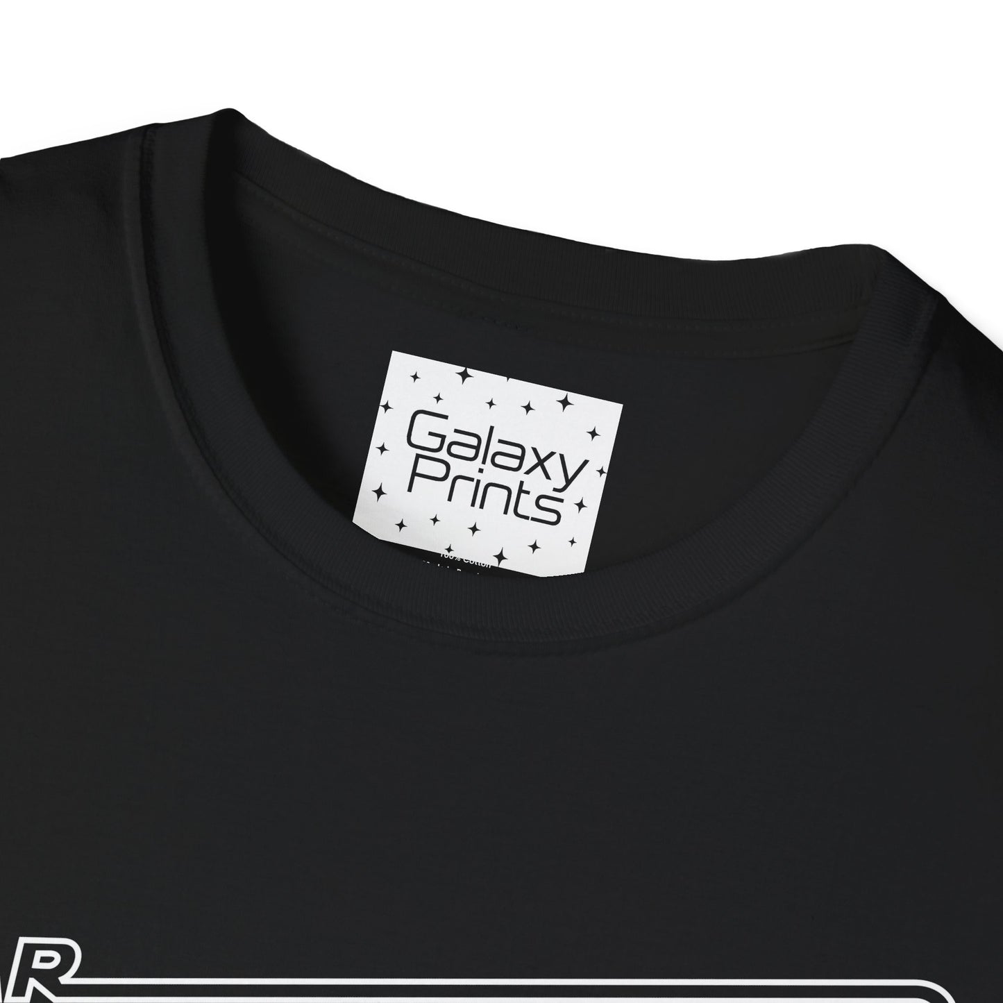 Star Wars Inspired Unisex T-Shirt - 'The EMPIRE STRIKES BACK' Graphic