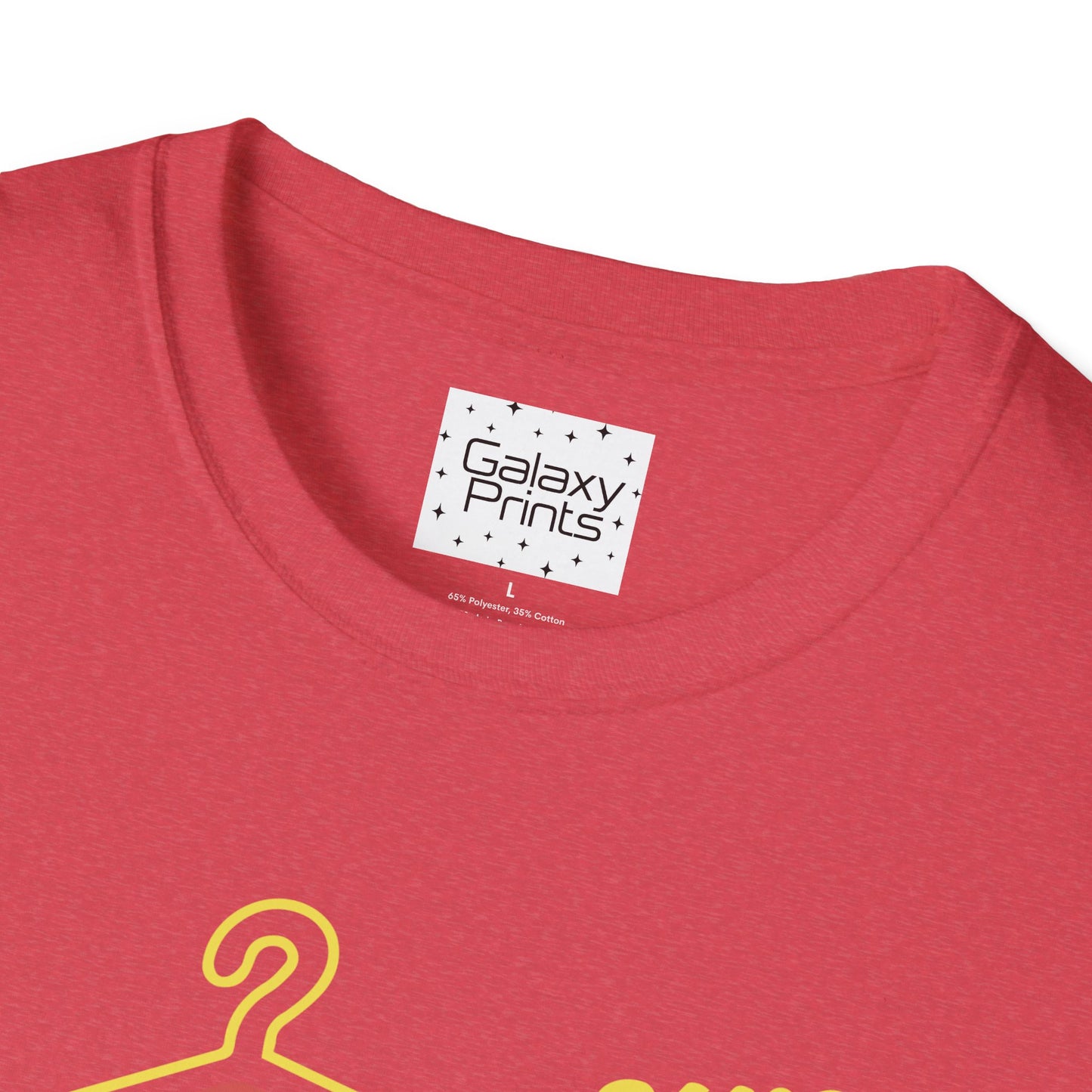 Unisex T-Shirt - POP Culture - 'Jefferson Cleaners from the Hit TV Sitcom The Jefferson's'