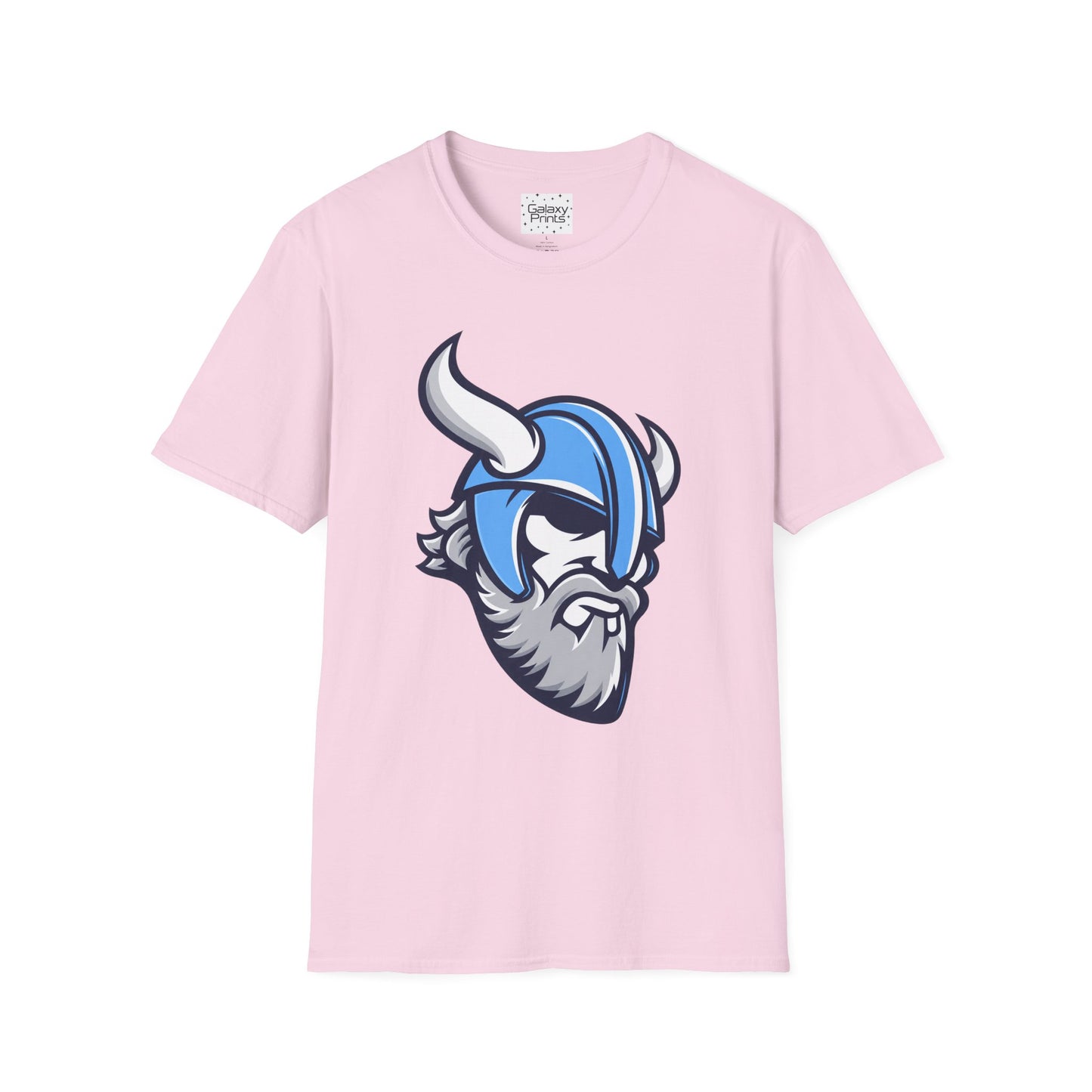 Unisex T-Shirt - Hoggard Vikings Inspired - Viking Battle Tested