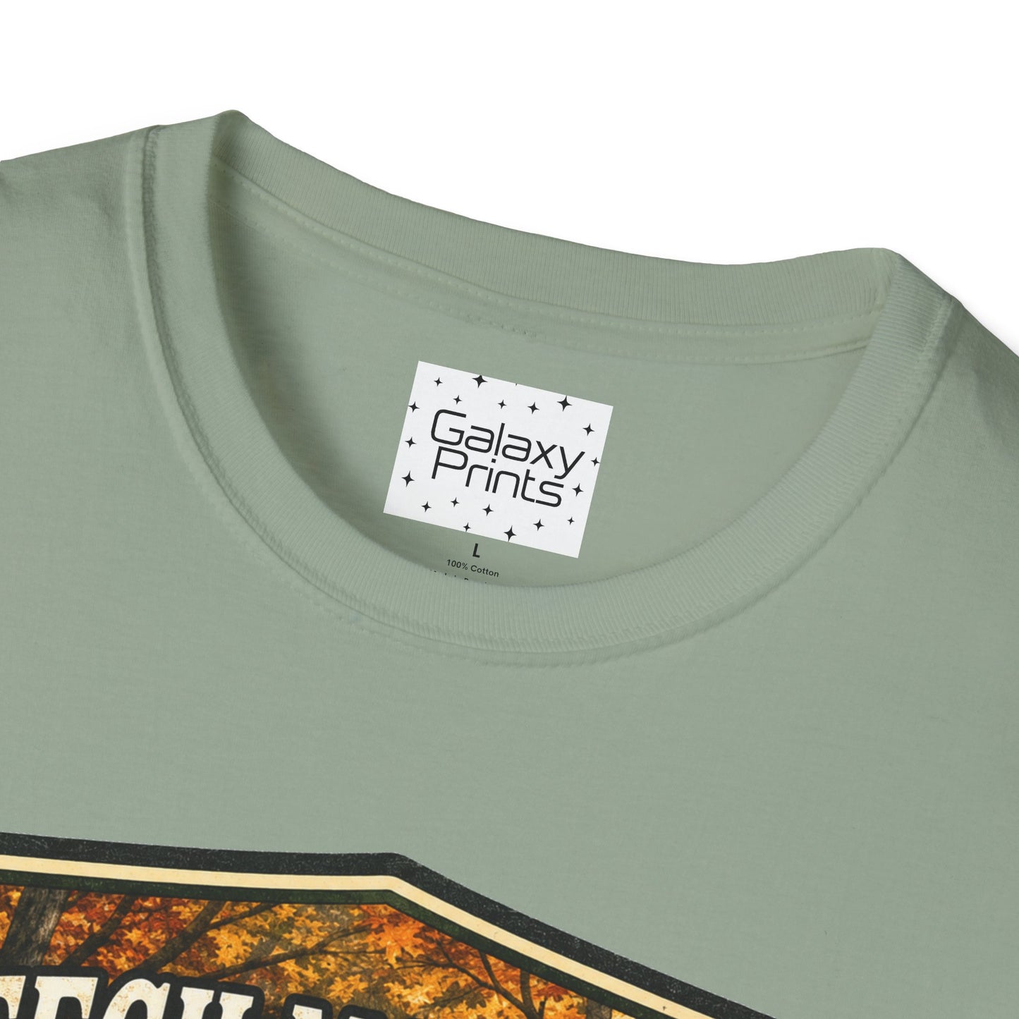 Beech Mountain North Carolina T-Shirt — Rustic Bear Mountain Graphic Tee