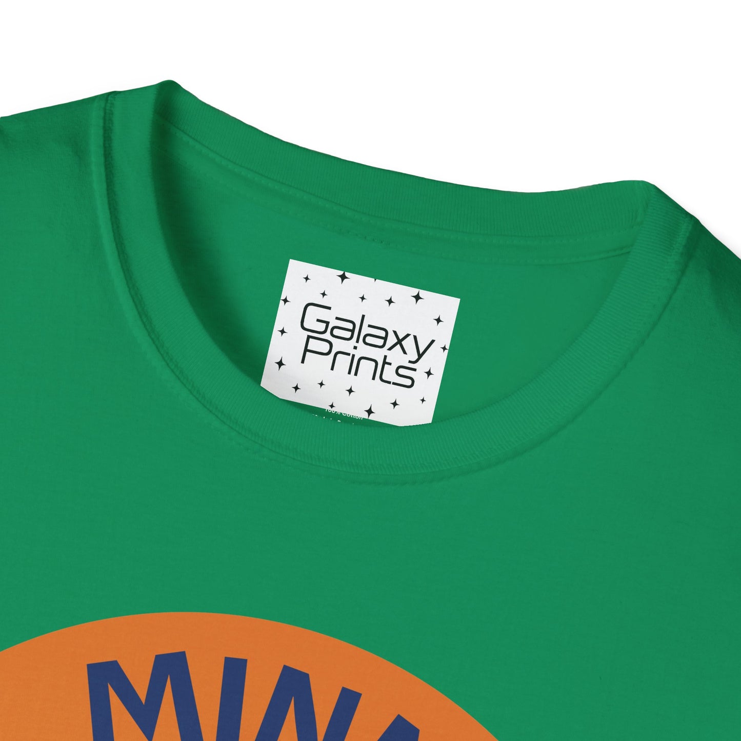 Unisex T-Shirt - POP Culture - 'S. S. Minnow Boat tours - From the Hit TV Sitcom Gilligan's Island'