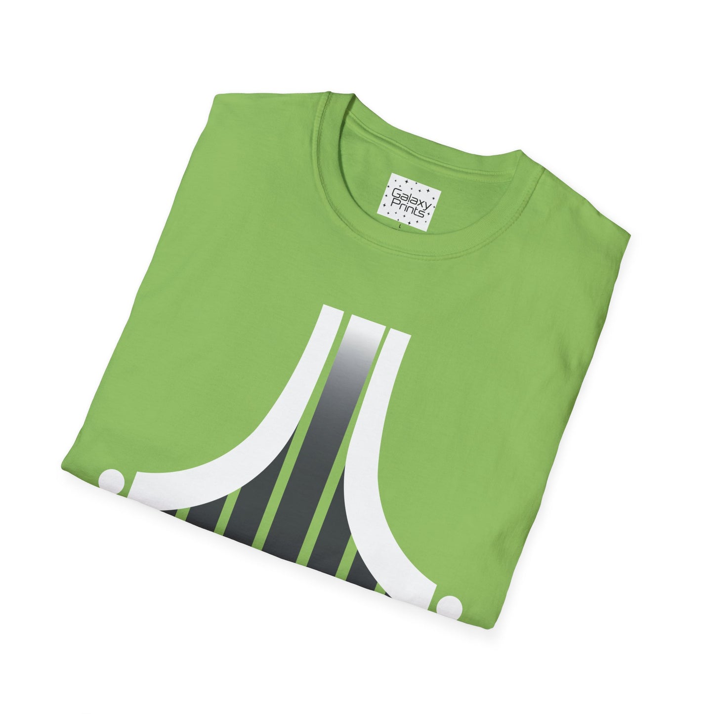 Star Wars Inspired Unisex T-Shirt - 'Darth Vader Gamer/Gaming logo' Graphic Tee